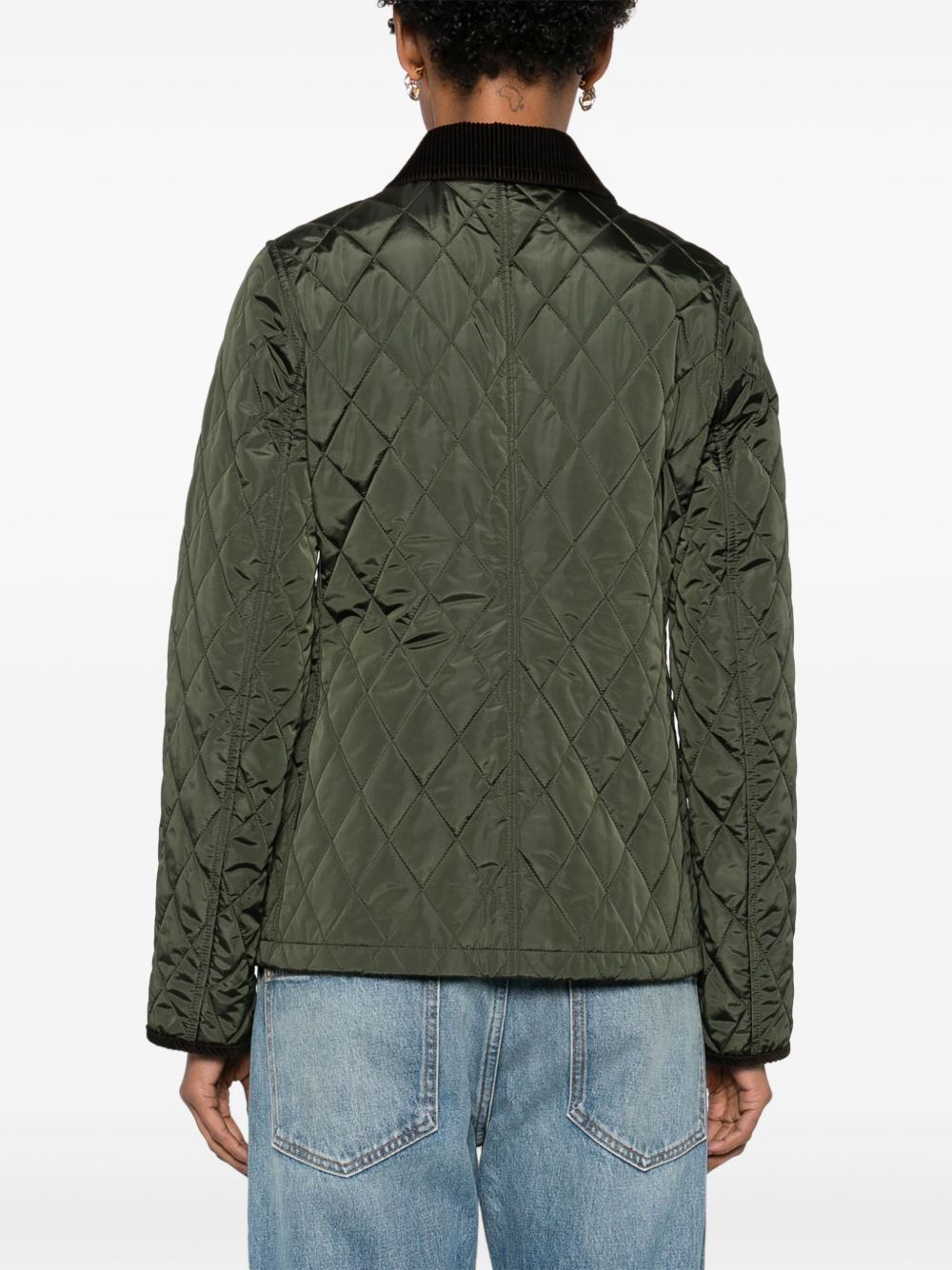 Burberry Jacket - 2