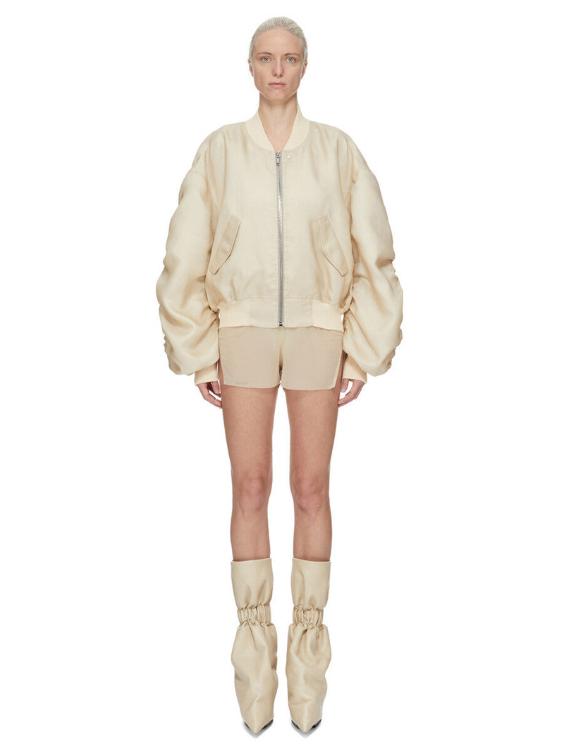 Rick Owens BOXING SHORT outlook