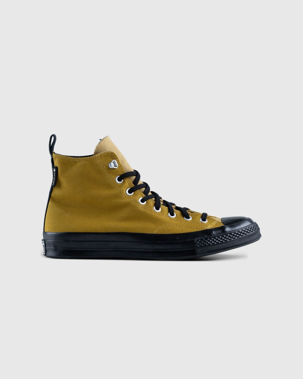 Converse – Chuck 70 Hi GTX Hidden Trail Brown/Dunescape/Black - 1