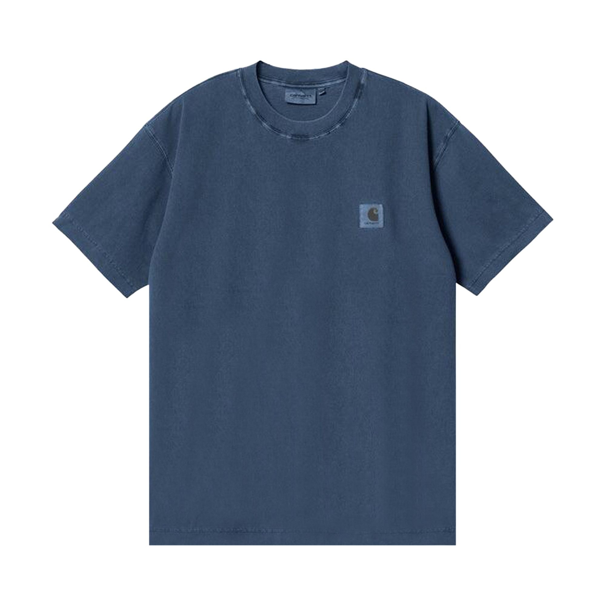 Carhartt WIP Nelson Tee 'Elder' - 1