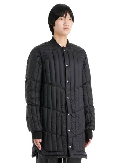 Rick Owens COAT outlook