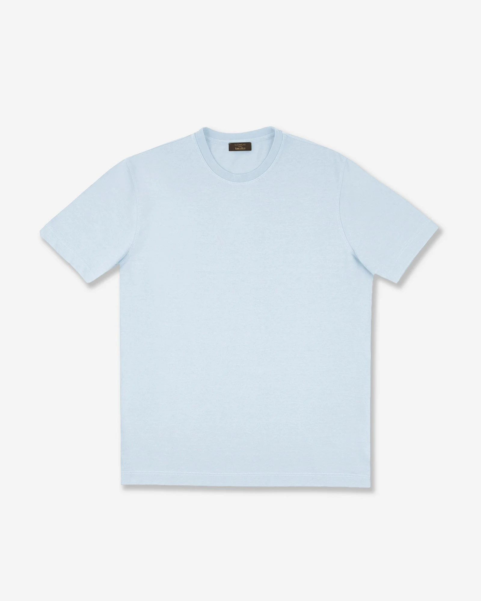 Slim fit IceCotton T-shirt - 1