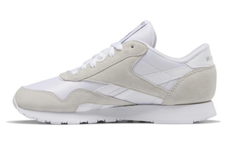 (WMNS) Reebok Classic Nylon Shoes 'White' GY7193 - 2