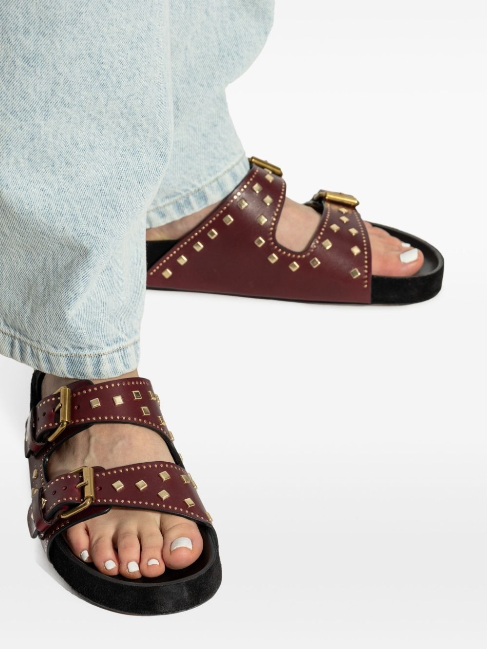 Lennyo sandals - 5