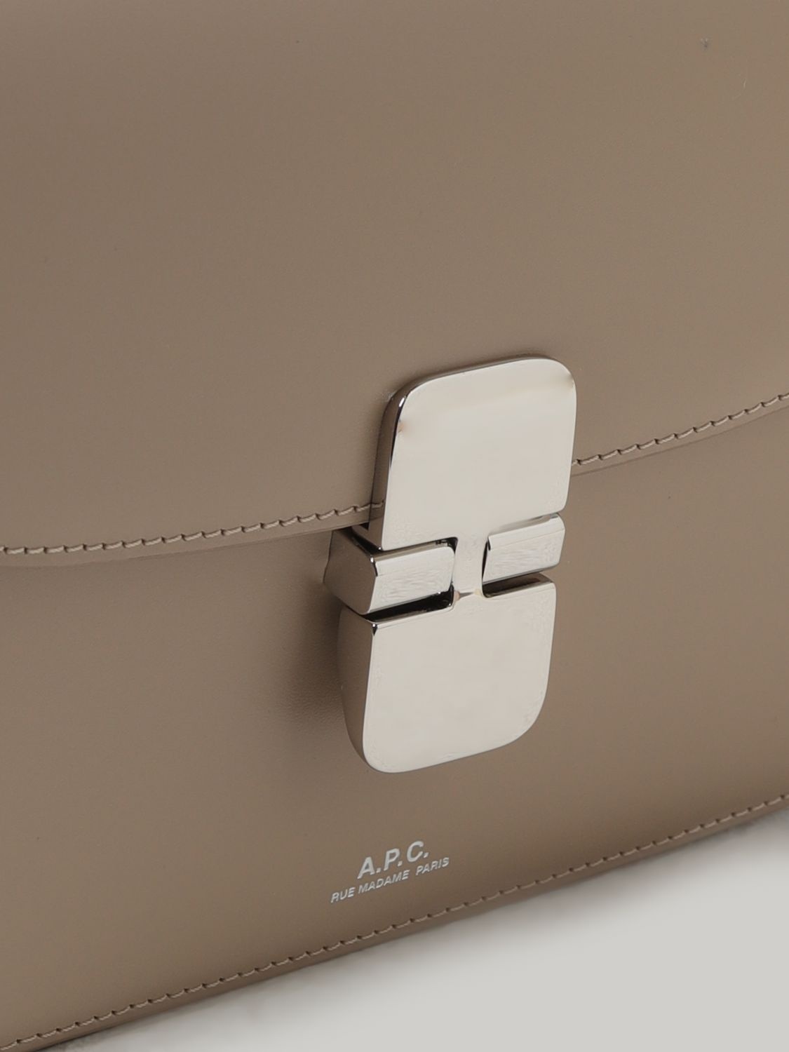 Crossbody bags woman A.P.C. - 4