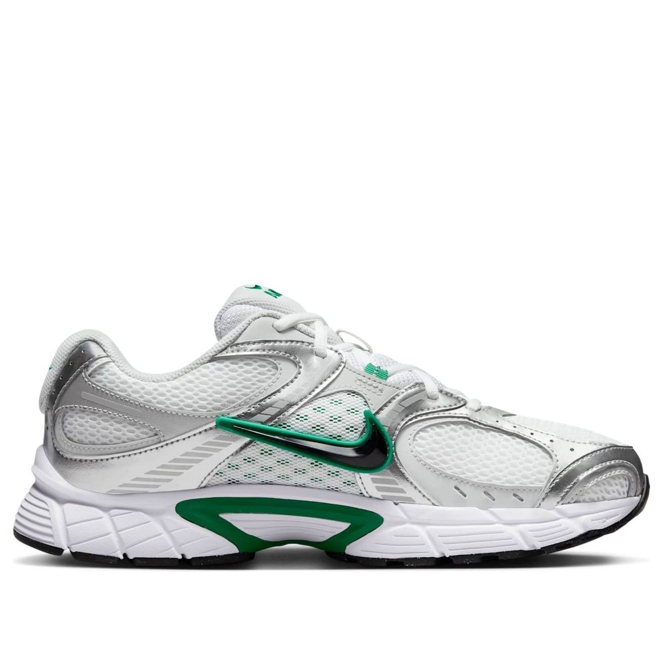 Nike V5 RNR 'White Malachite' HJ5228-100 - 2
