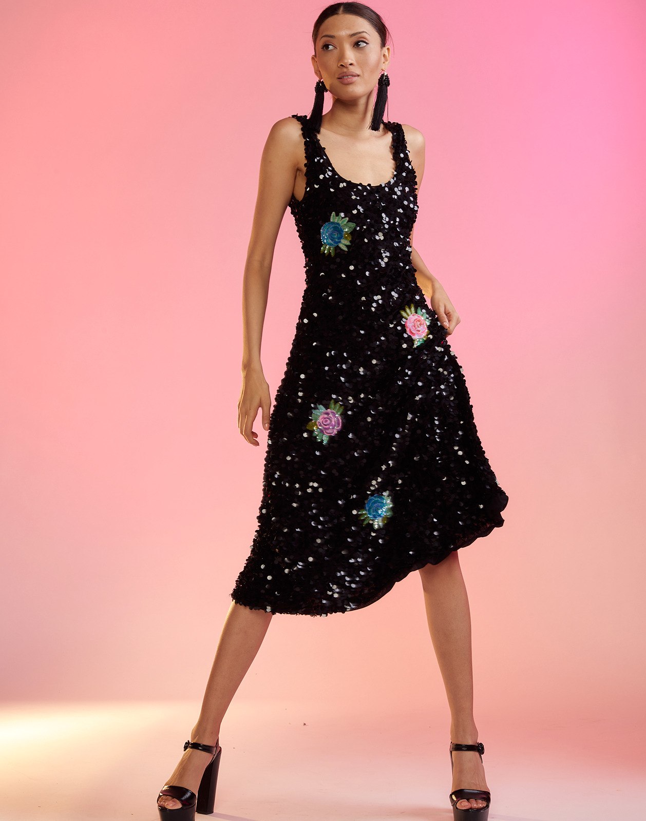 Prism Dress - 4