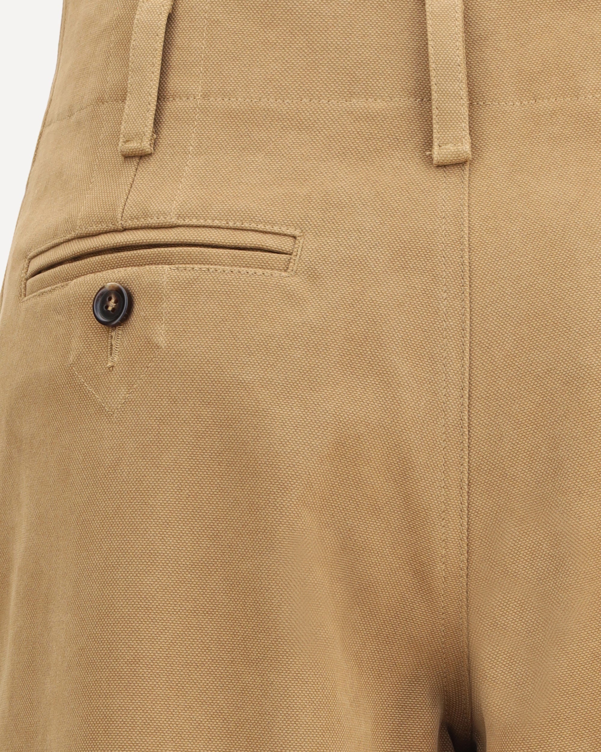 Wide leg Pants - 4
