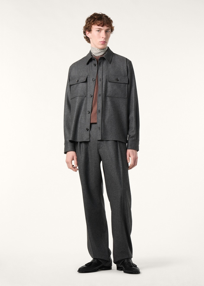 Reinga Pants - 2