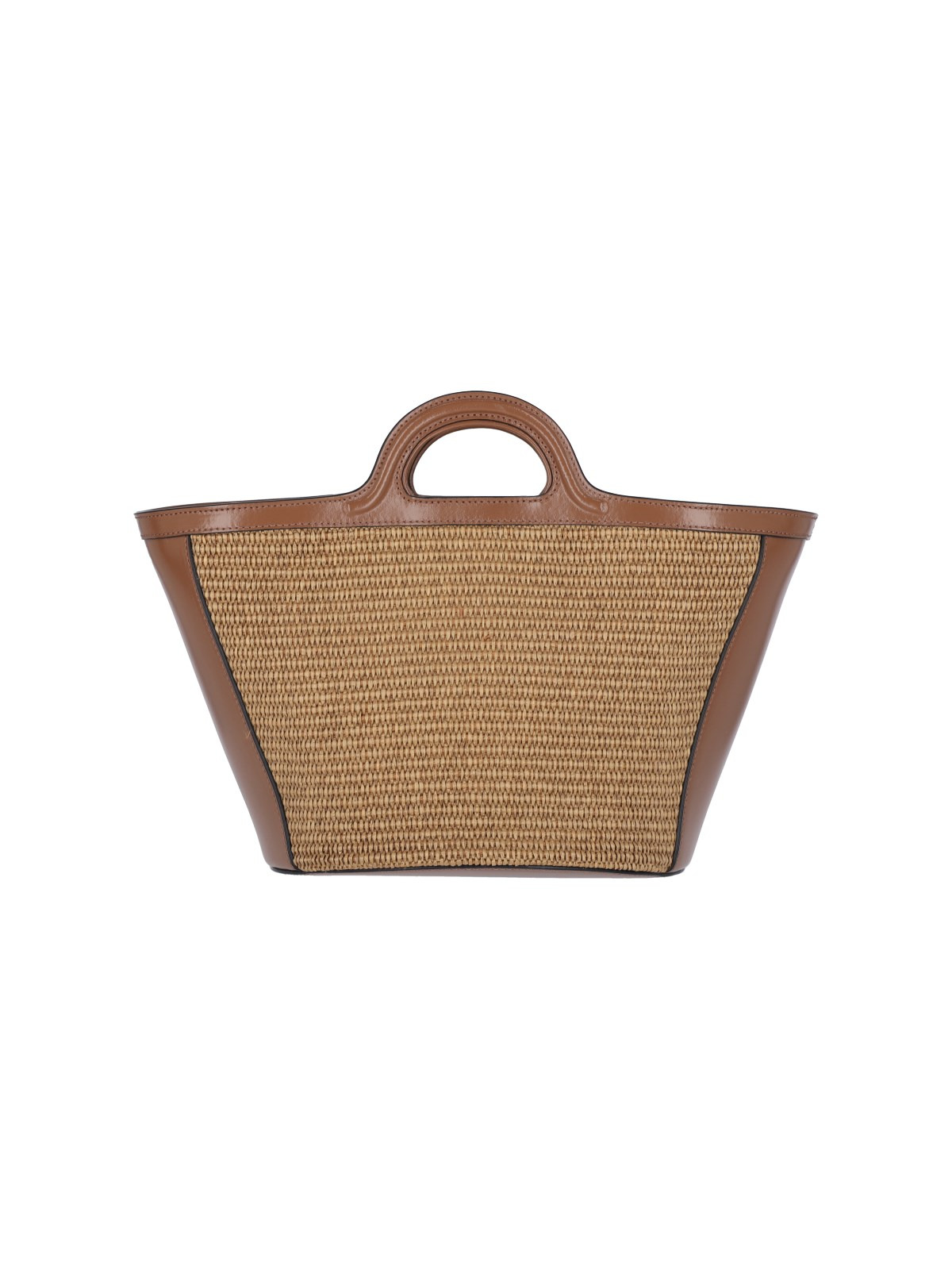 'TROPICALIA' SMALL TOTE BAG - 3