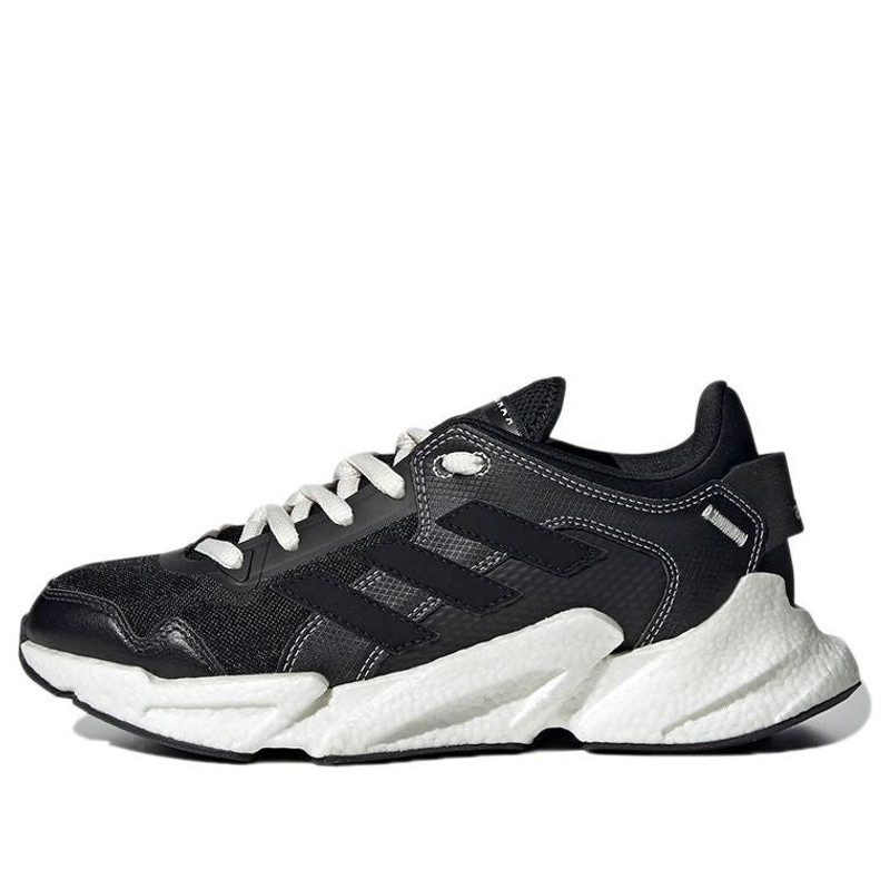 (WMNS) adidas Karlie Kloss x X9000 'Black White' S24029 - 1