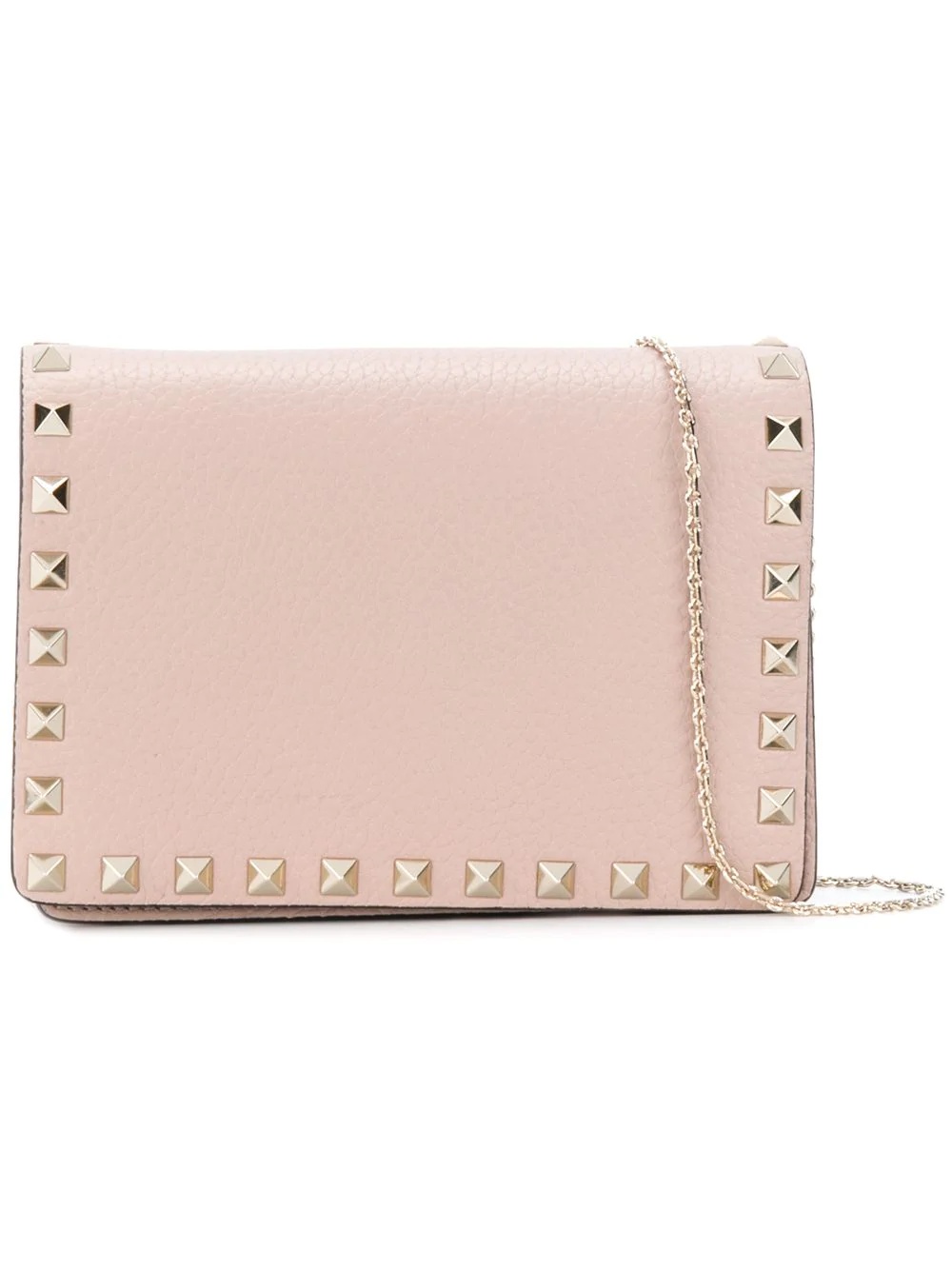 Rockstud chain clutch - 1