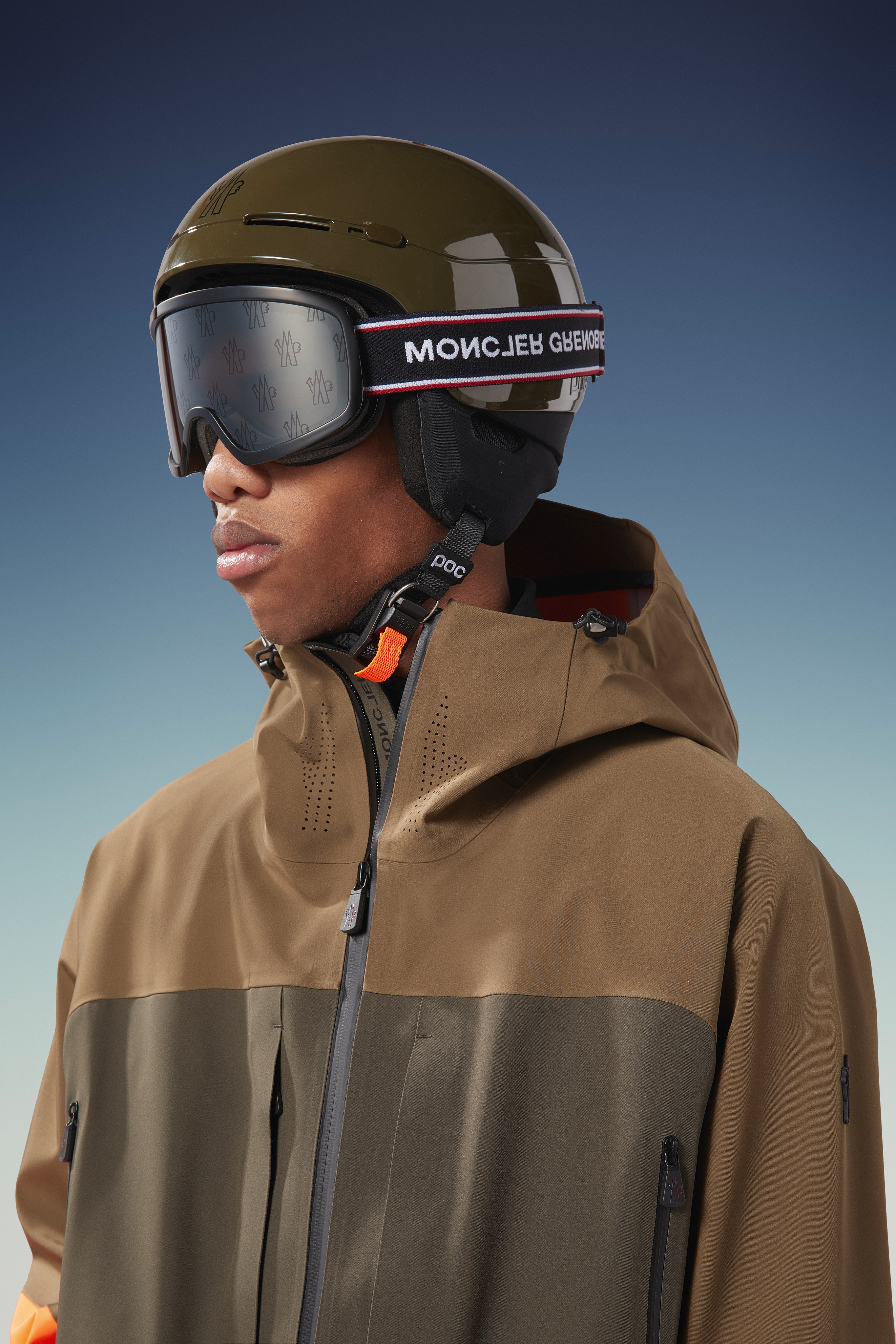 Terrabeam Ski Goggles - 2