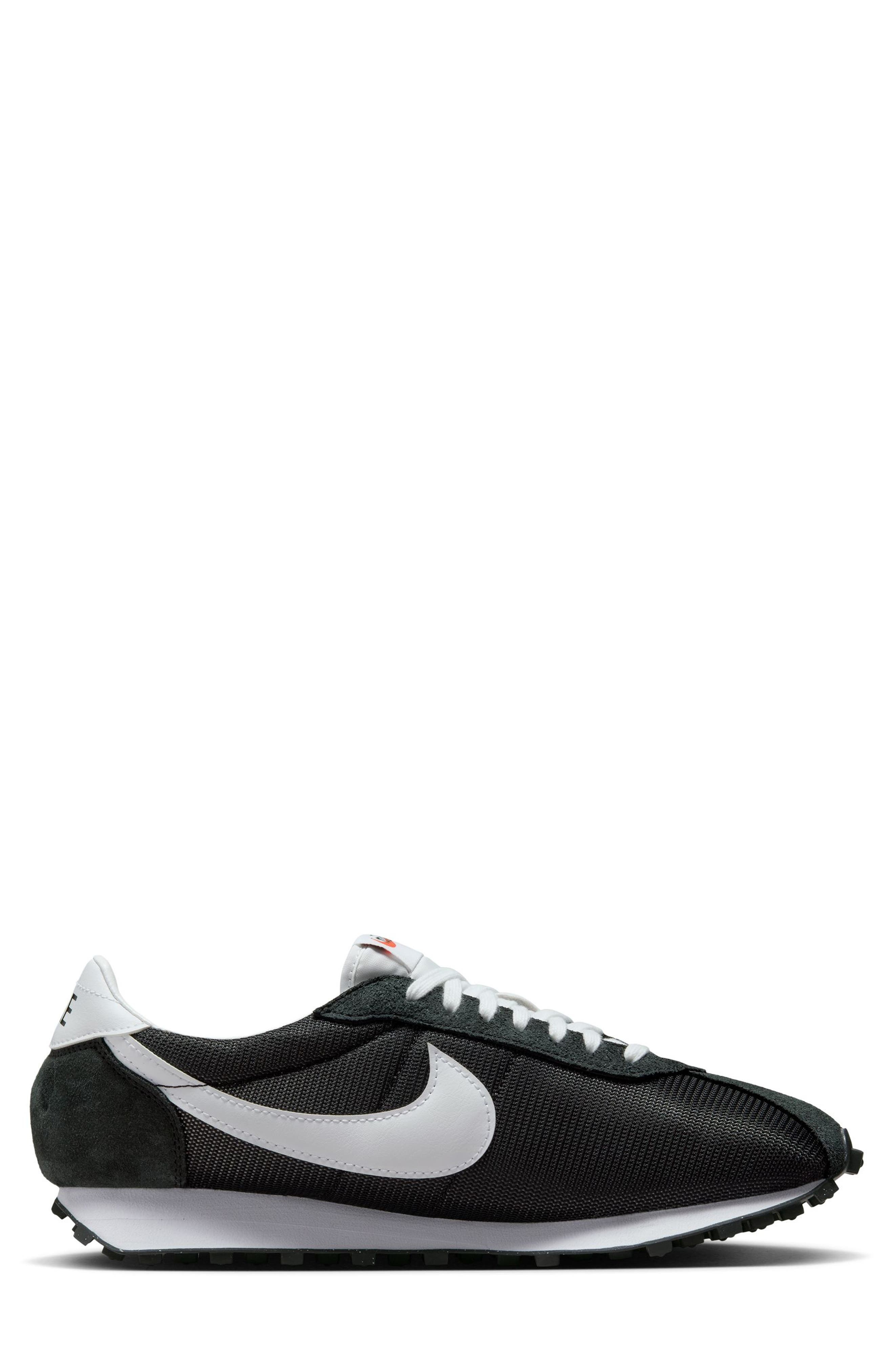Nike LD-1000 Sneaker in 002 Black/white at Nordstrom - 7