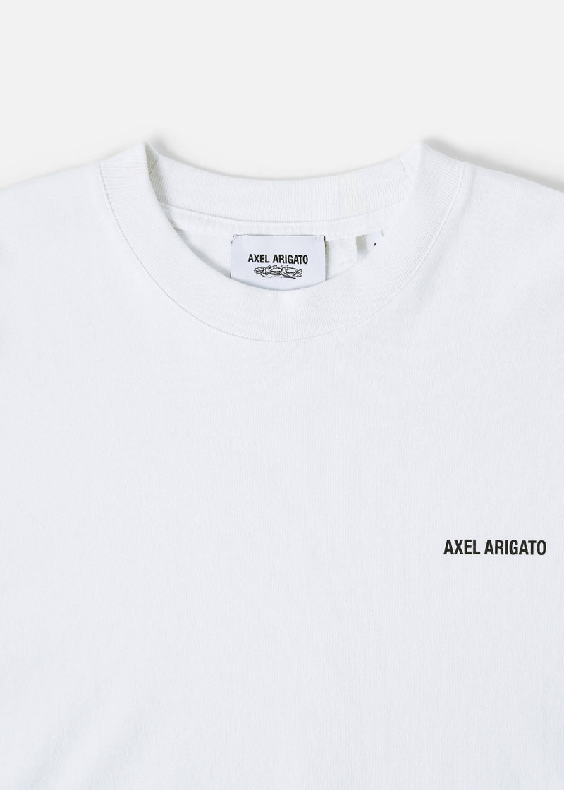 Stance T-Shirt x akaia RK 3