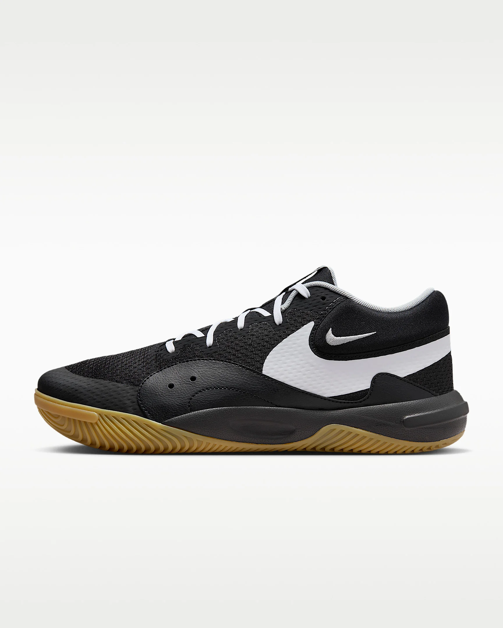 Nike Hyperquick Volleyball Shoes - 1