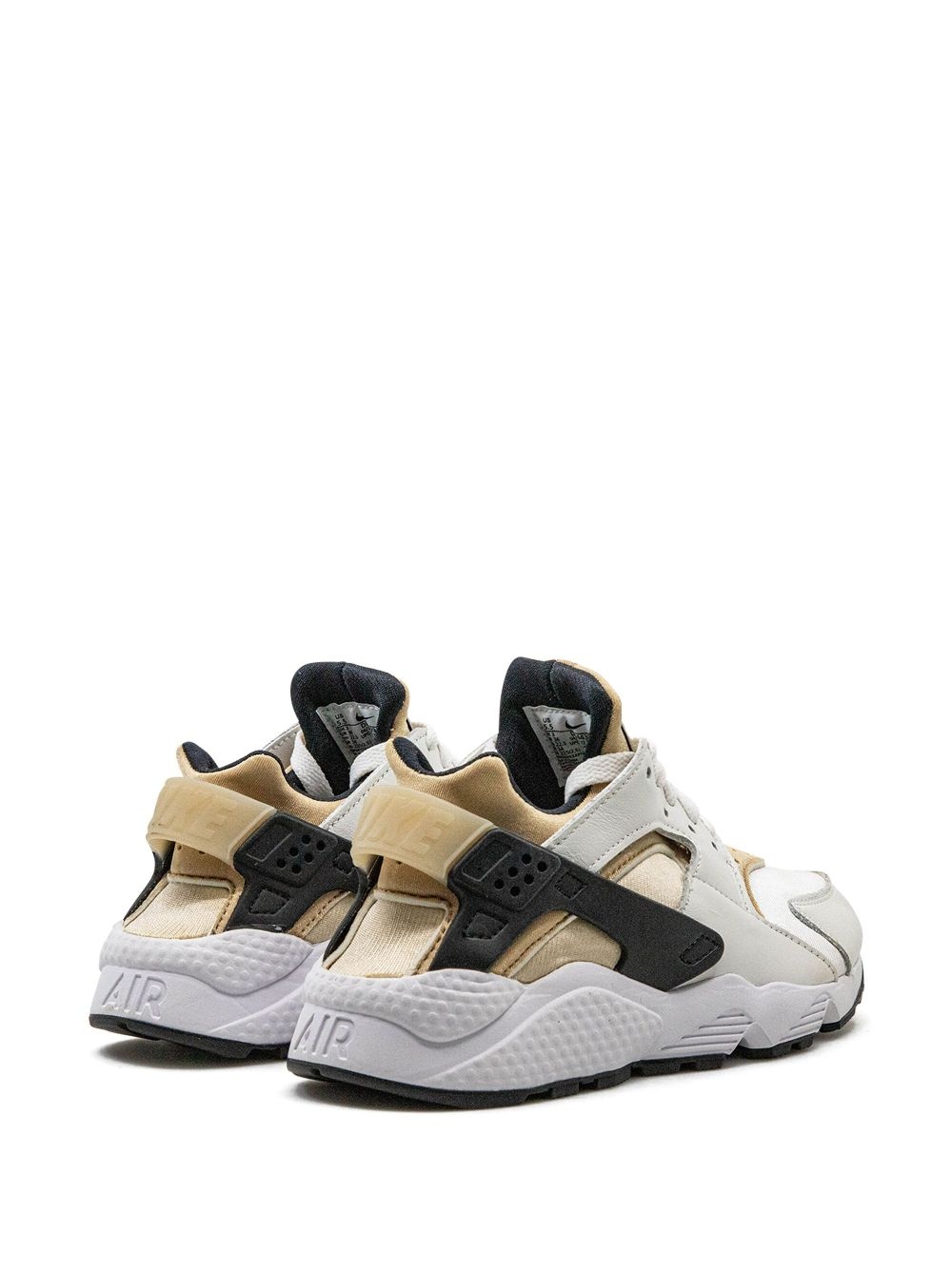 Air Huarache "White Sandrift" sneakers - 3