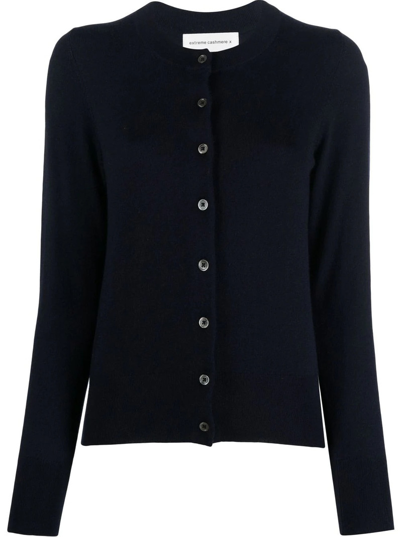 cashmere blend cardigan 1