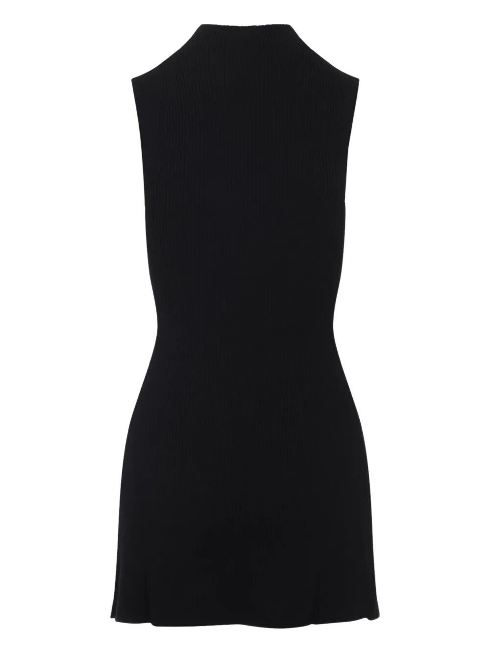 `M-Oloni-Short` Dress - 2