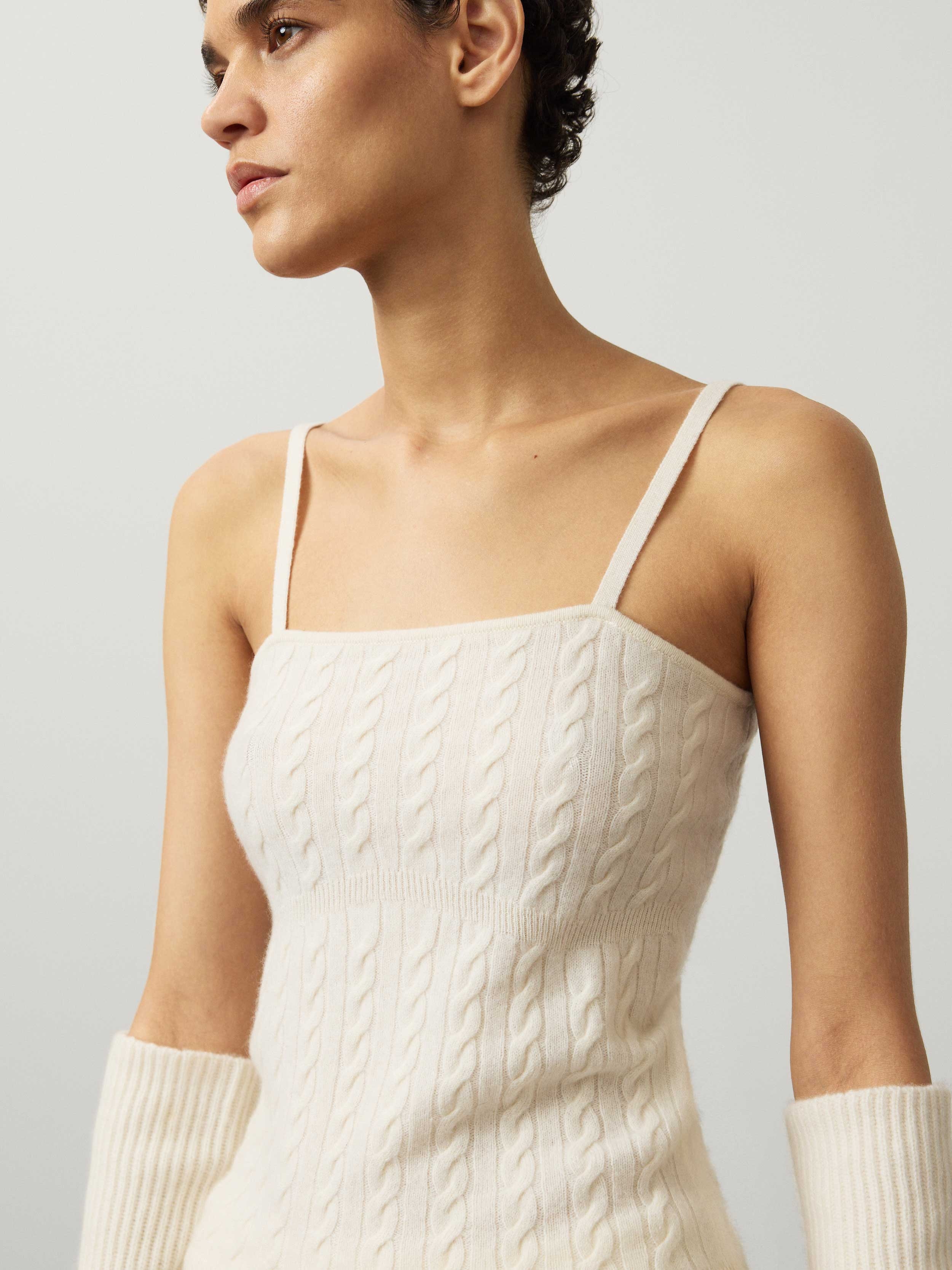 The Belle Top - 2