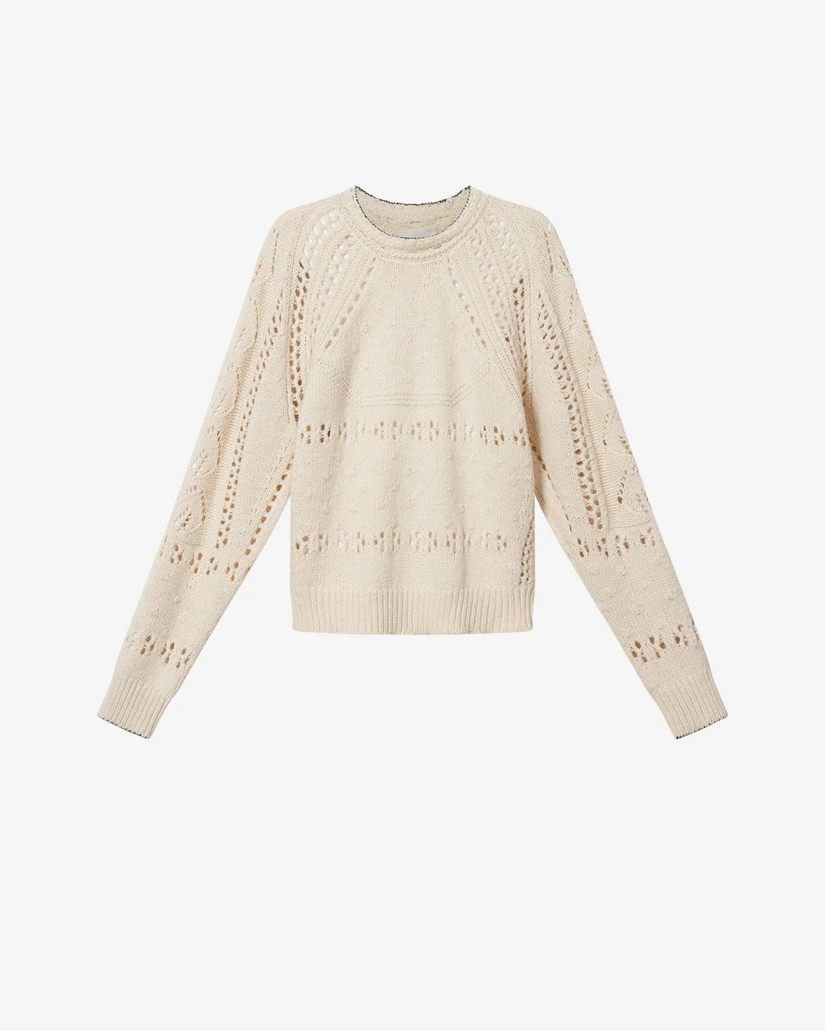 LUCE PULLOVER - 1
