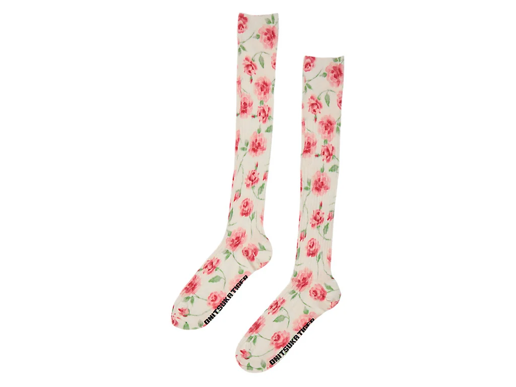 LONG SOCKS - 1