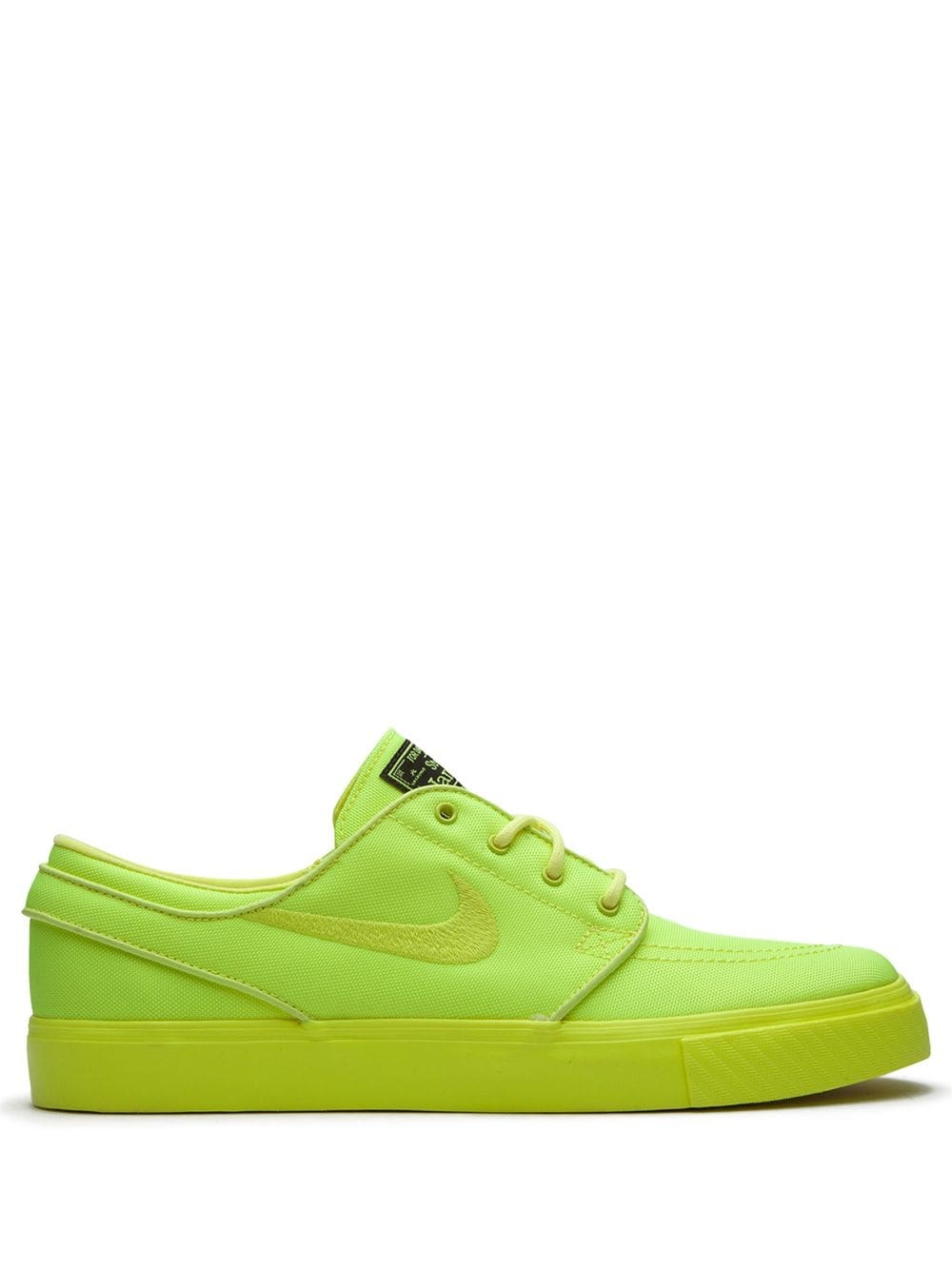 SB Zoom Stefan Janoski low-top sneakers - 1