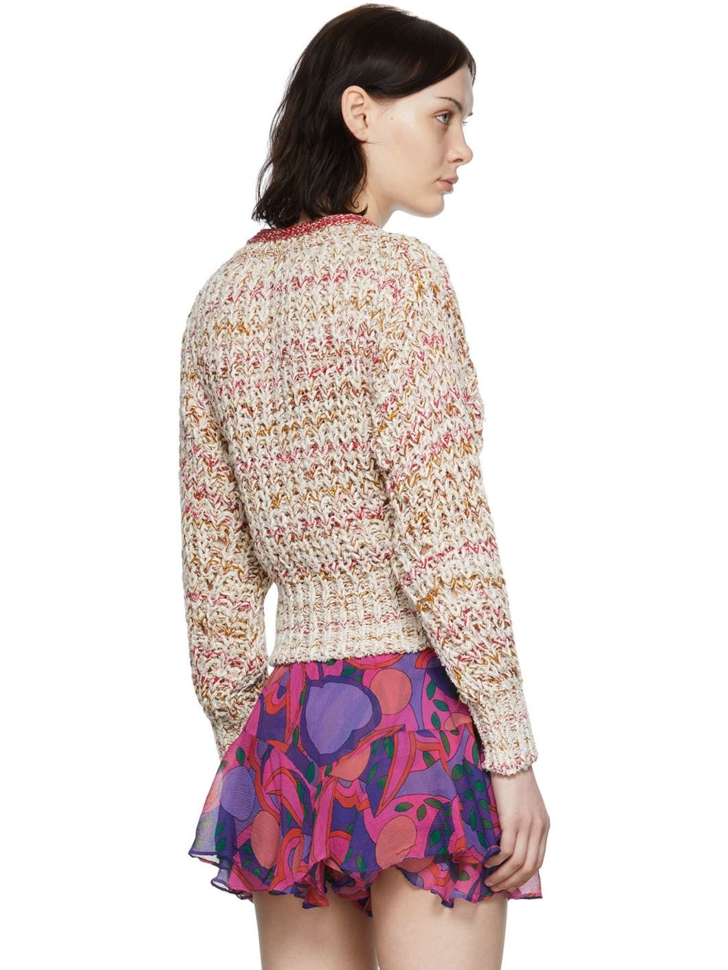 Off-White Andrea Sweater - 3
