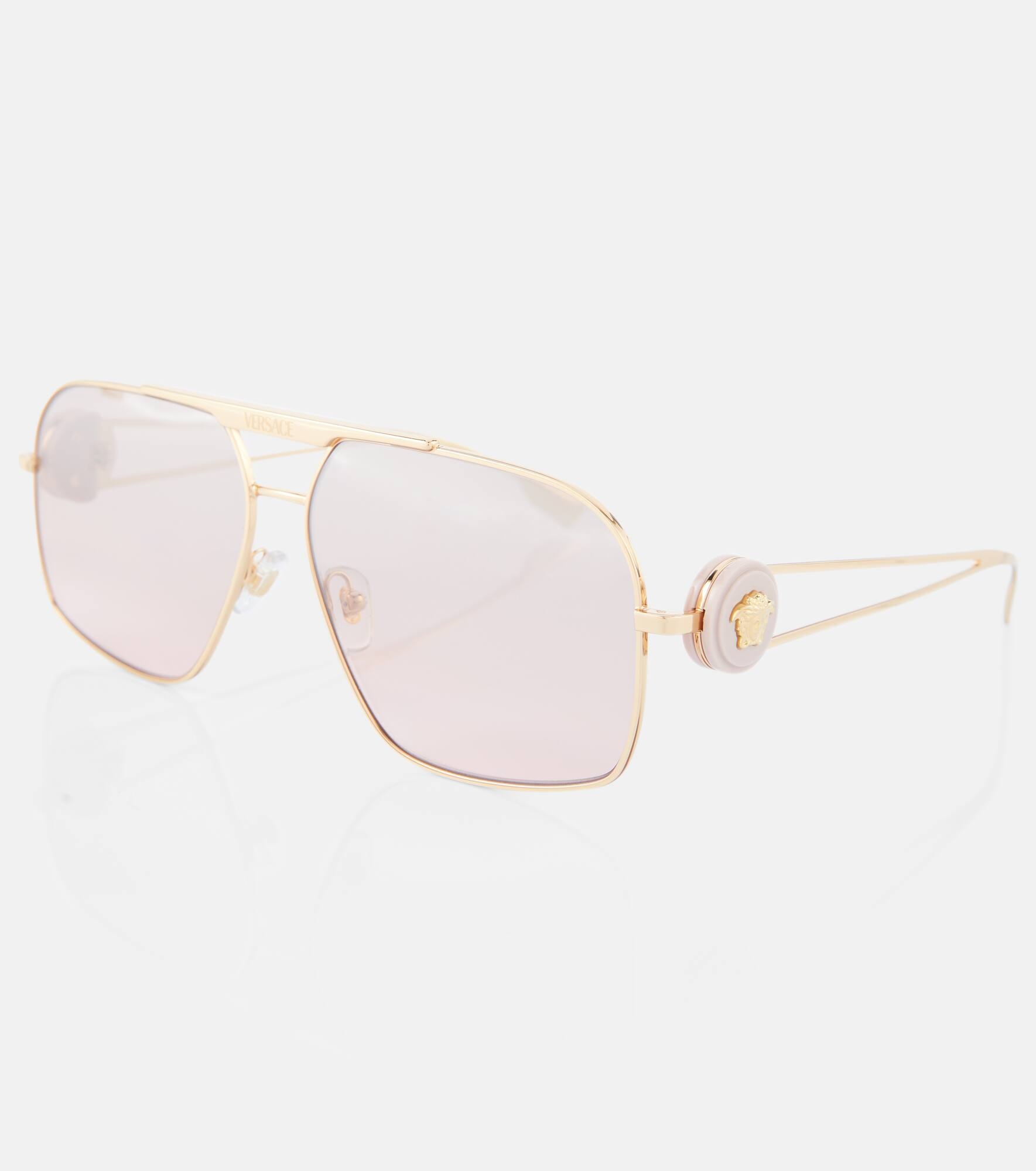 Aviator sunglasses - 4
