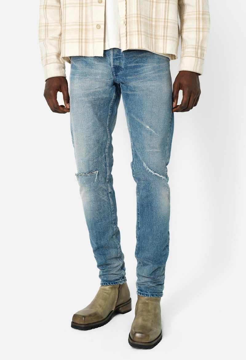 John Elliott THE CAST 2 RIGID outlook