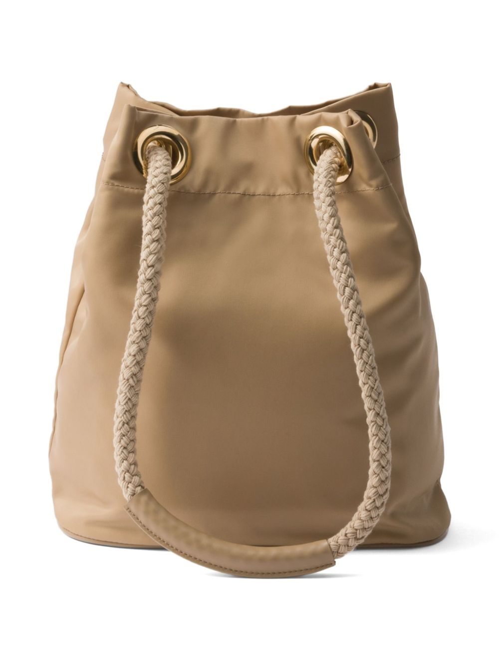 small Mariner Re-Nylon bucket bag - 4