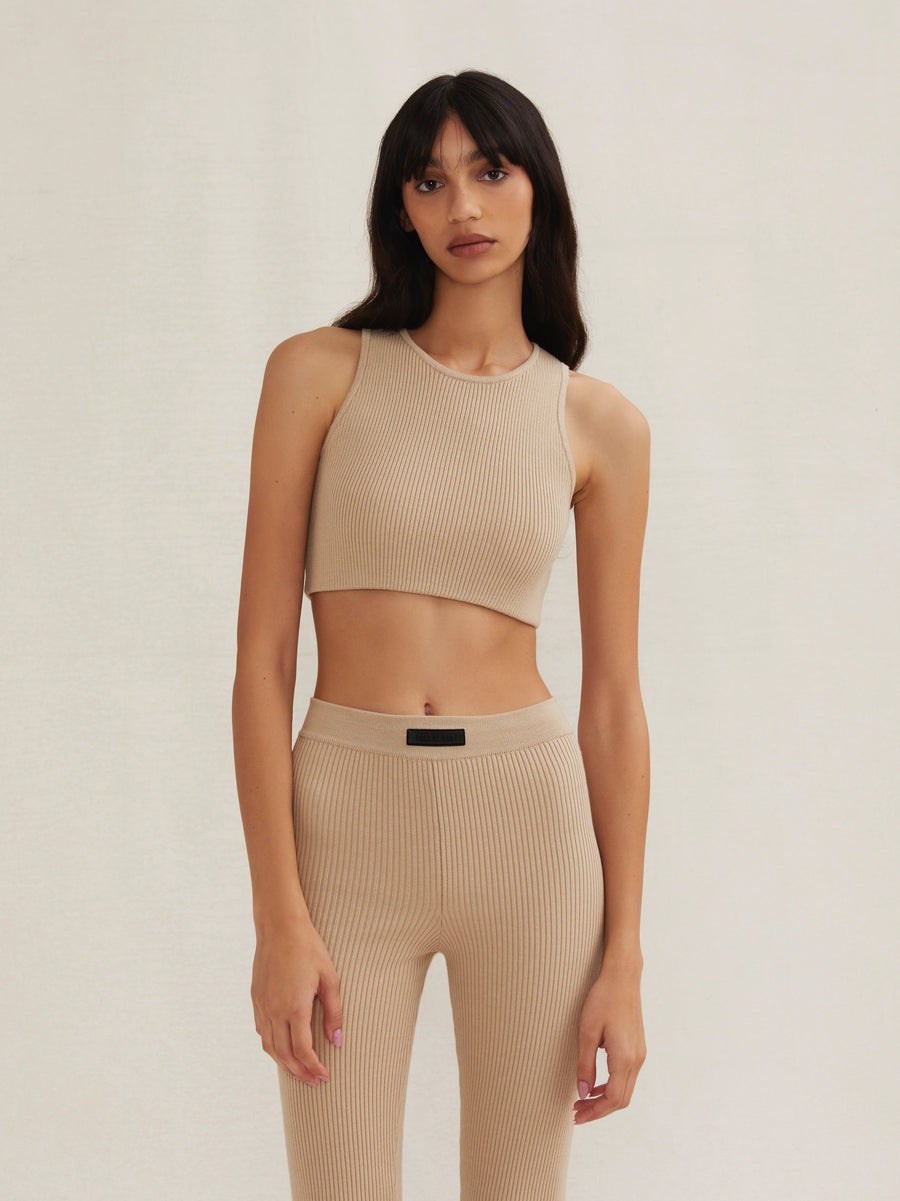 Womens Sport Tank - 4