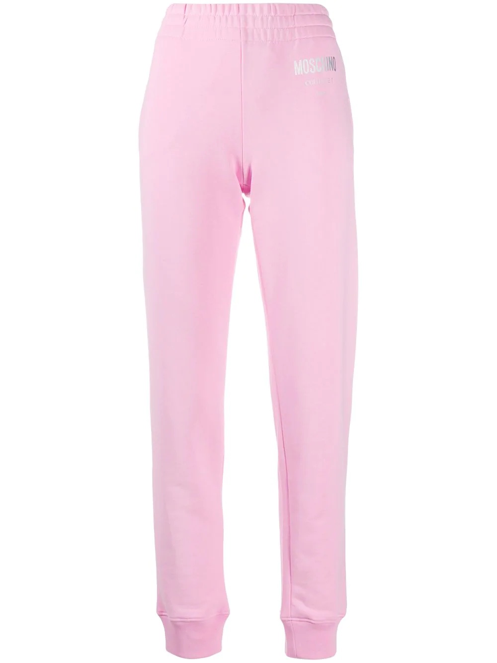 Couture! slim-fit track pants - 1