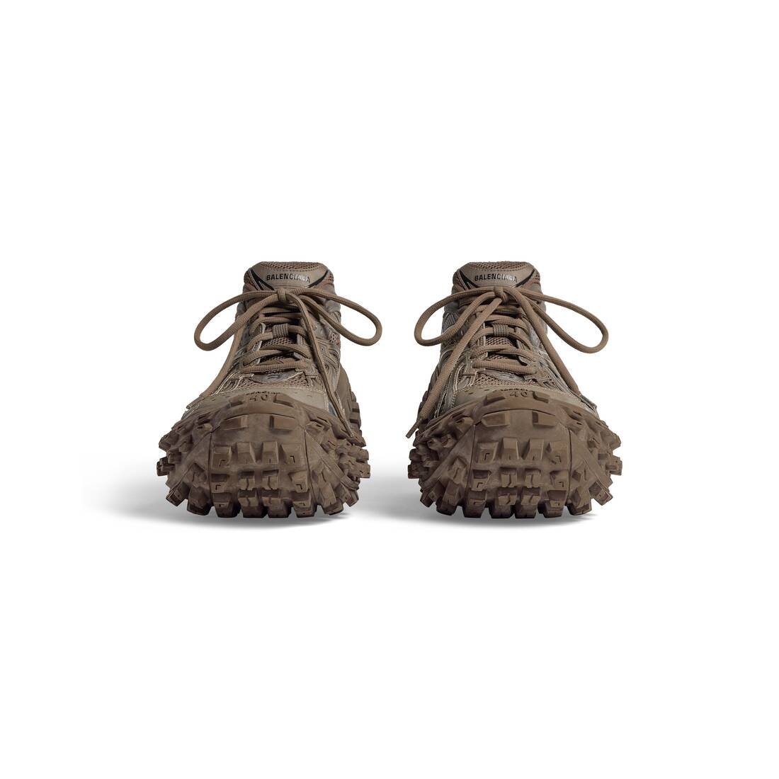Men's Bouncer Sneaker  in Brown - 3