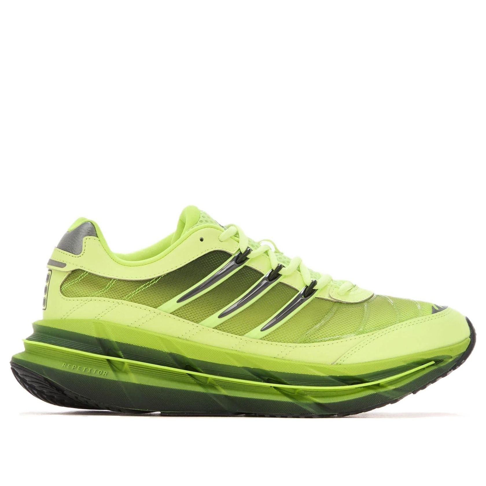 adidas Adistar HRMY 'Hi-Res Yellow' JQ6787 - 2