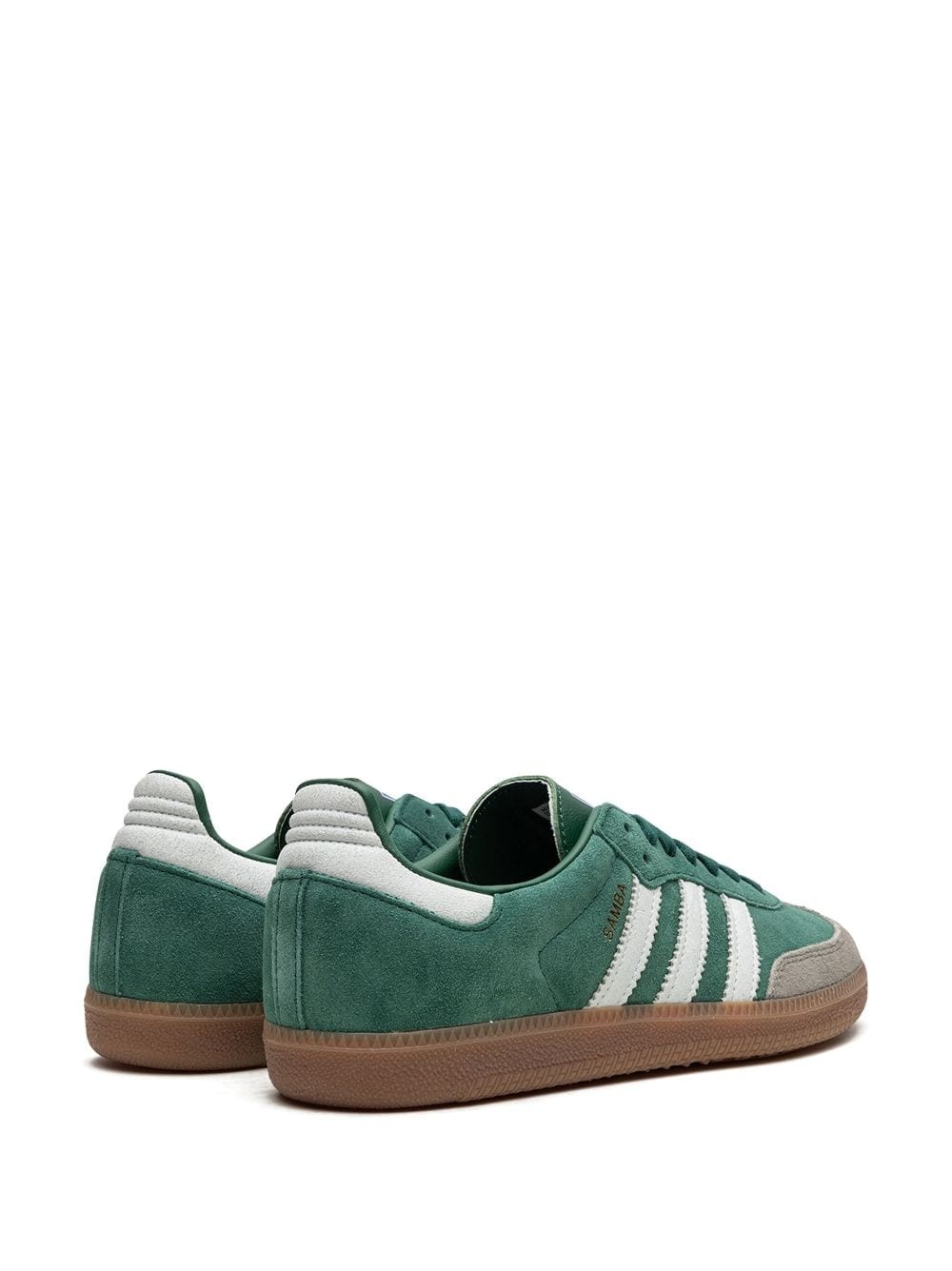 Samba OG "Court Green" sneakers - 3