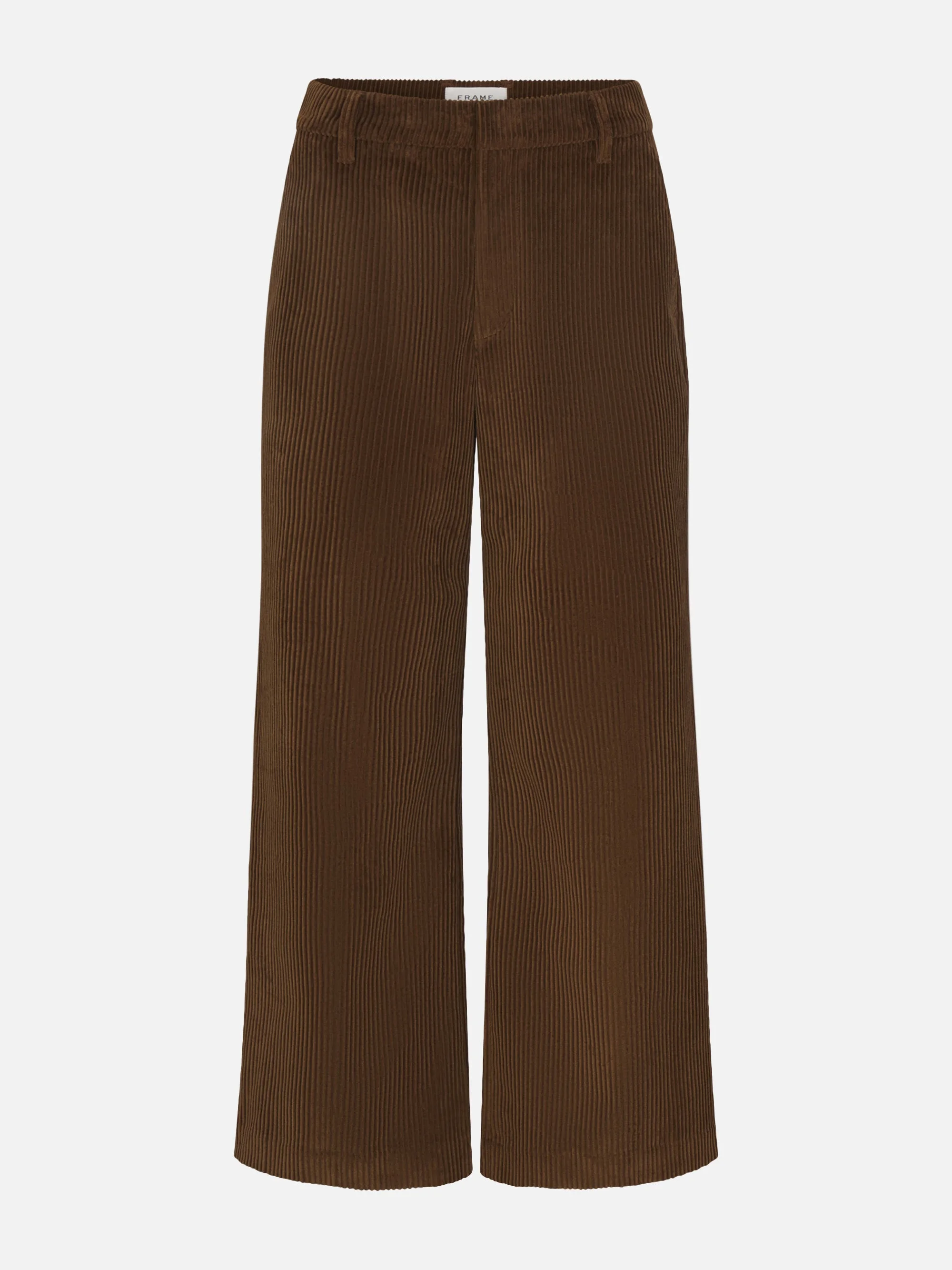 The Corduroy Swing Trouser - 1