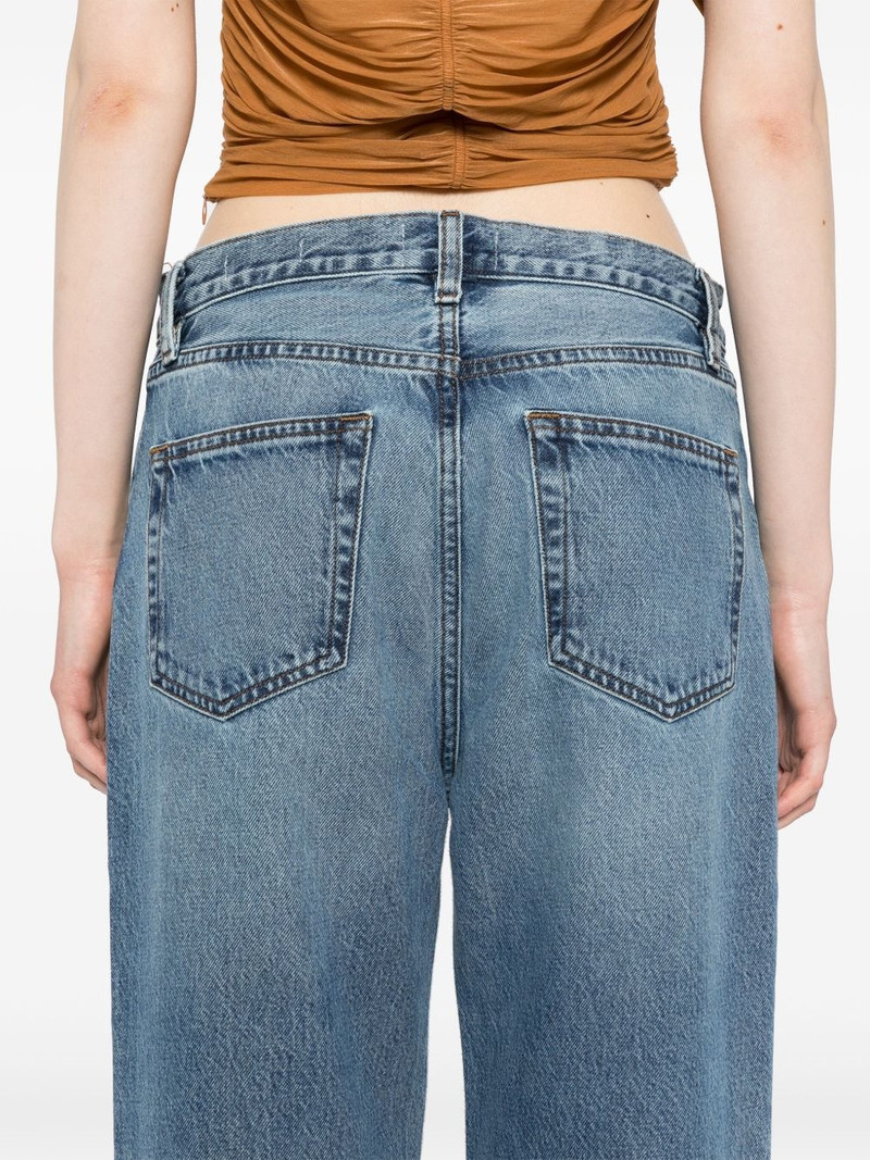 Le Jean ankle jeans 5
