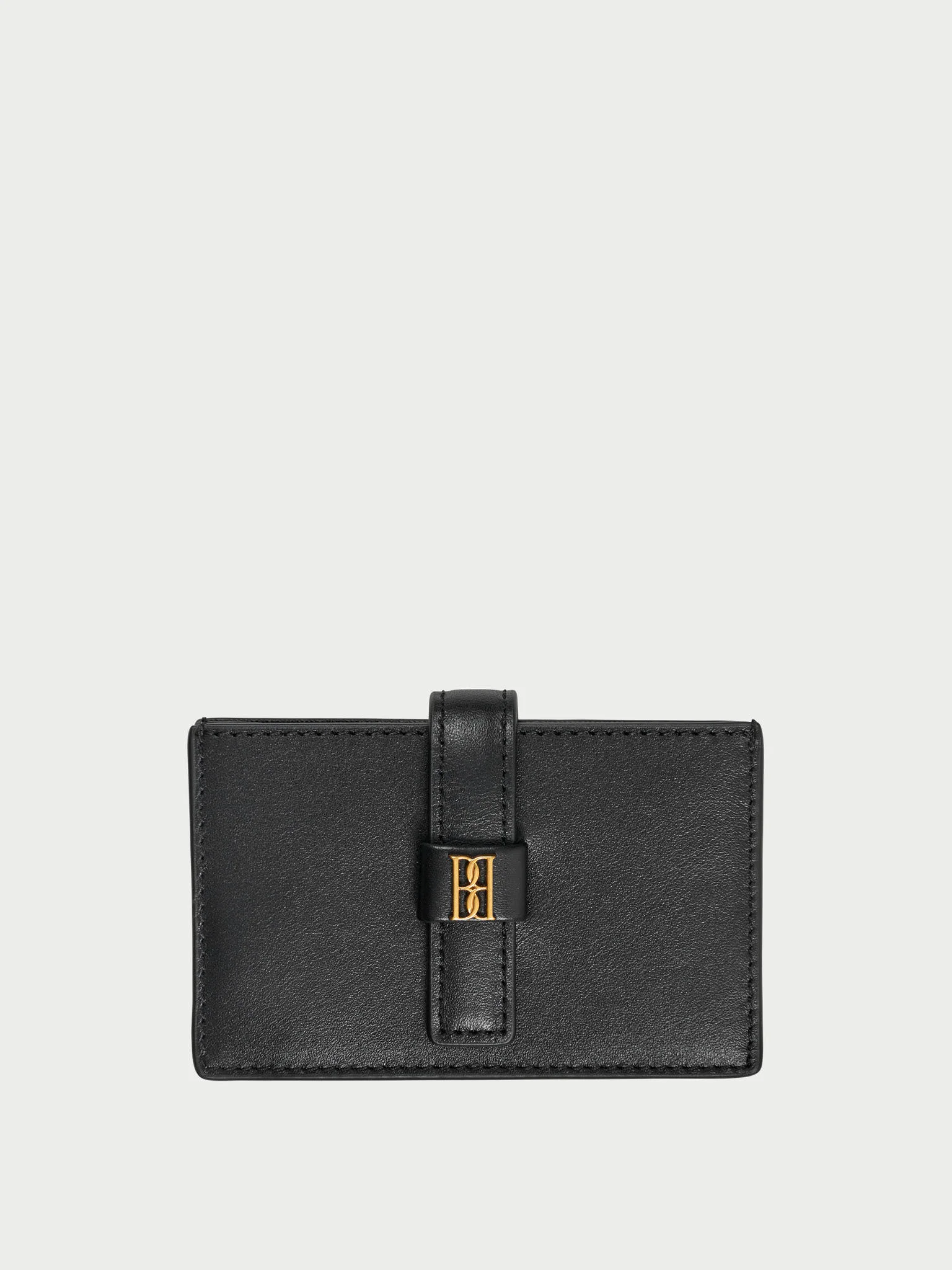 Vera leather wallet - 1