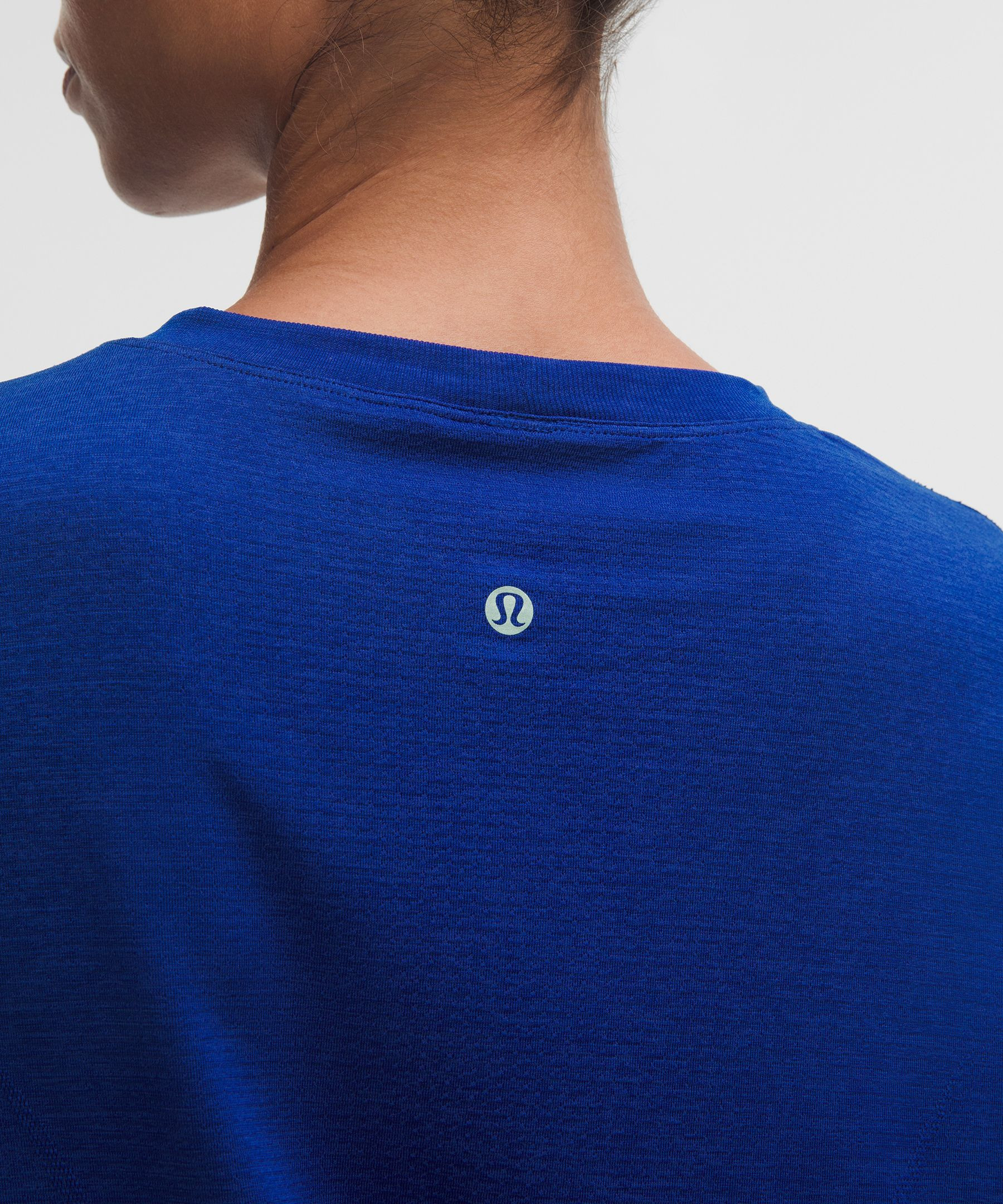 Swiftly Relaxed Long-Sleeve Shirt *Updated Fit - 5