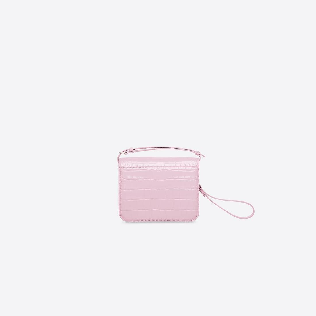 Women's B. Small Bag in Light Pink - 2