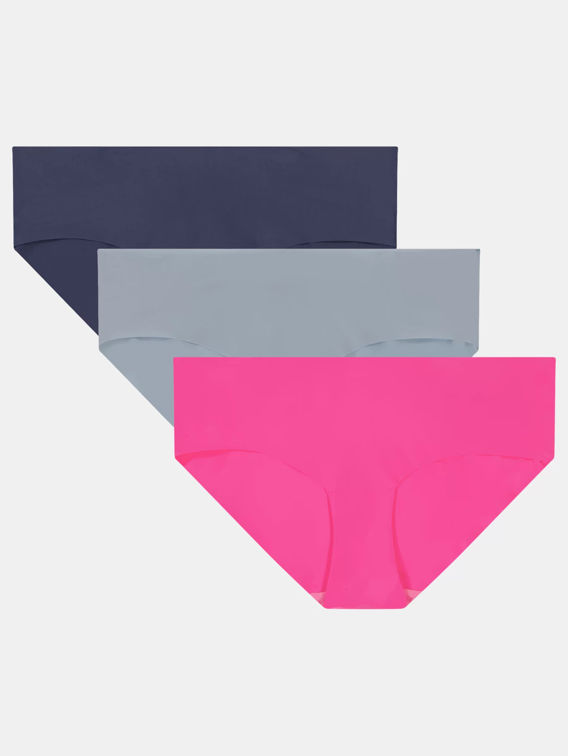 UA Essential Stretch Printed - 1