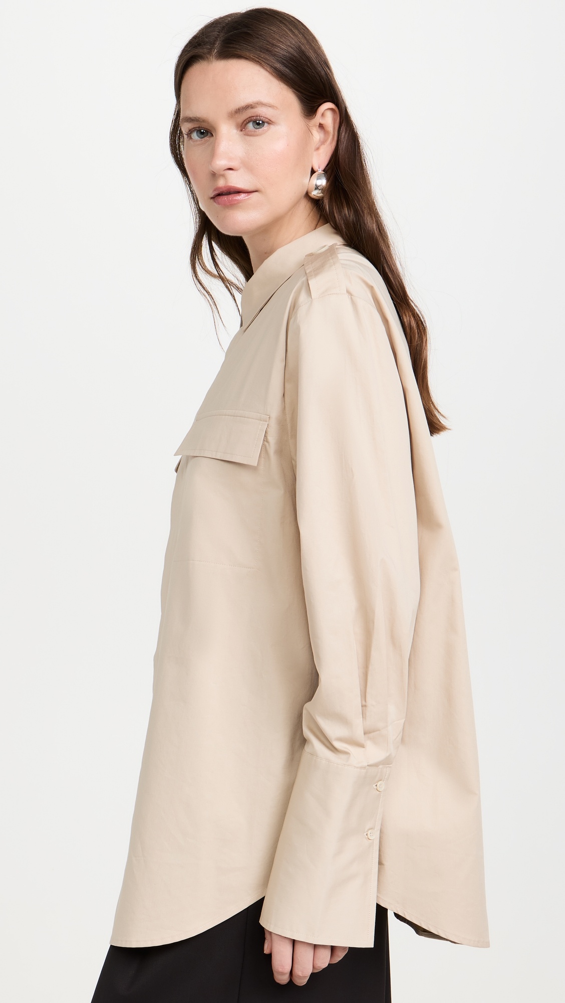 Classic Utility Shirt - 3