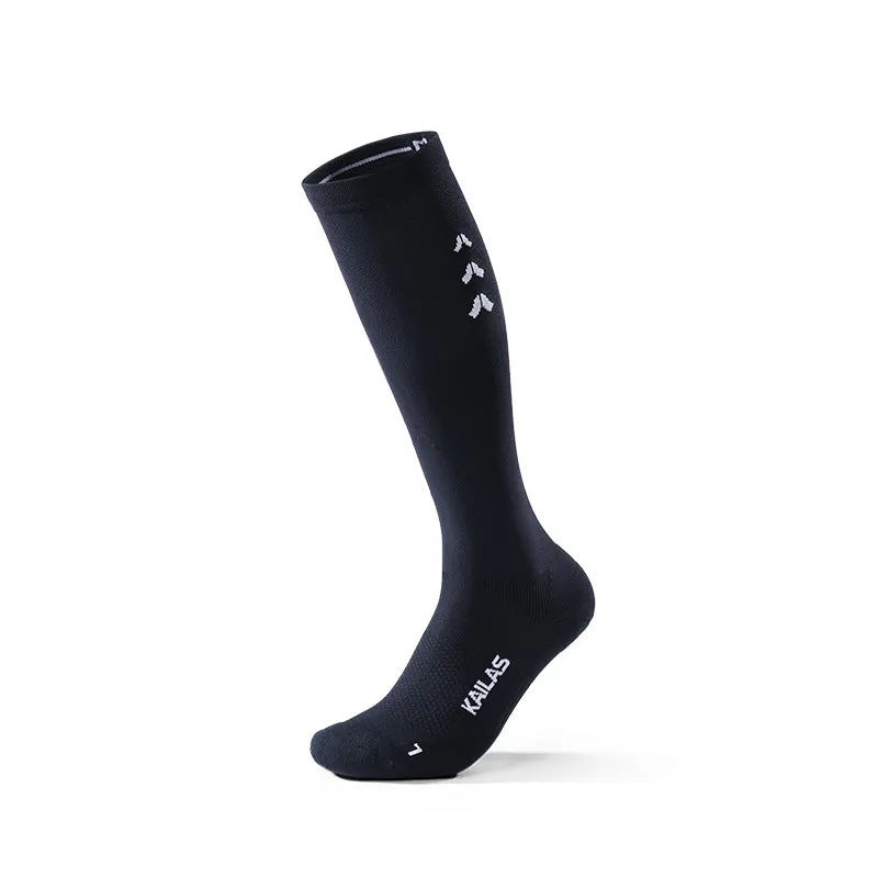 KAILAS Kailas FUGA High-Cut Trail Running Socks Unisex outlook