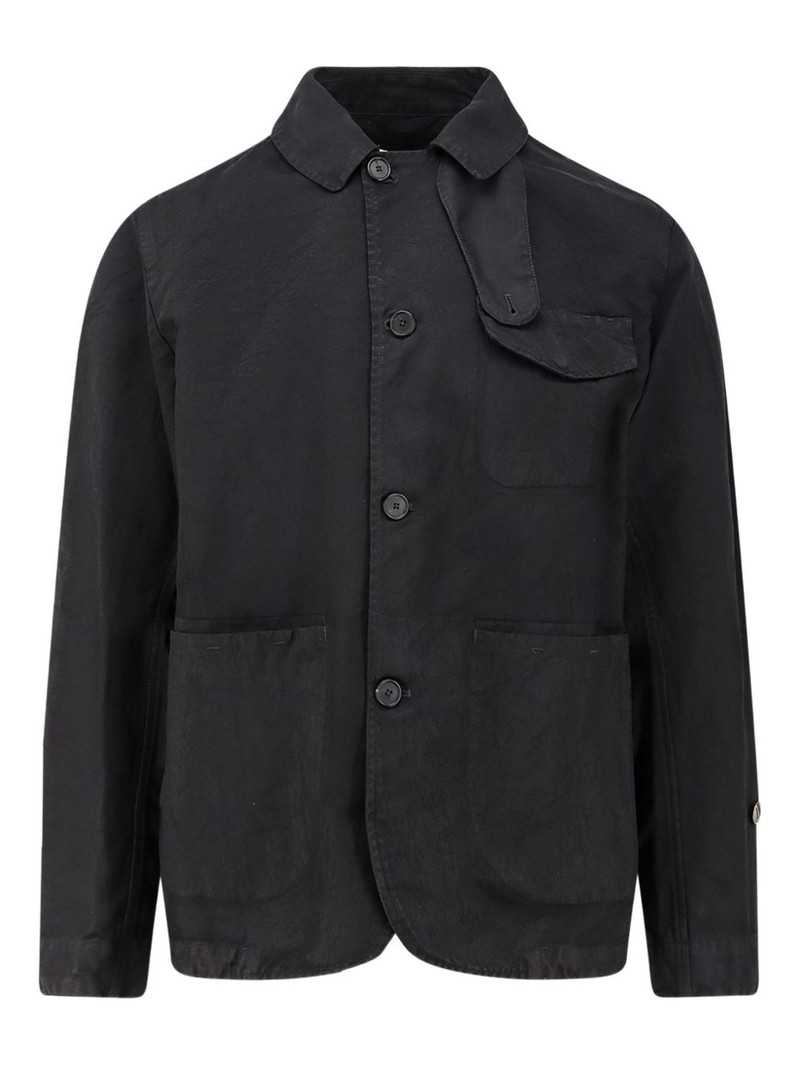 button-up jacket 1