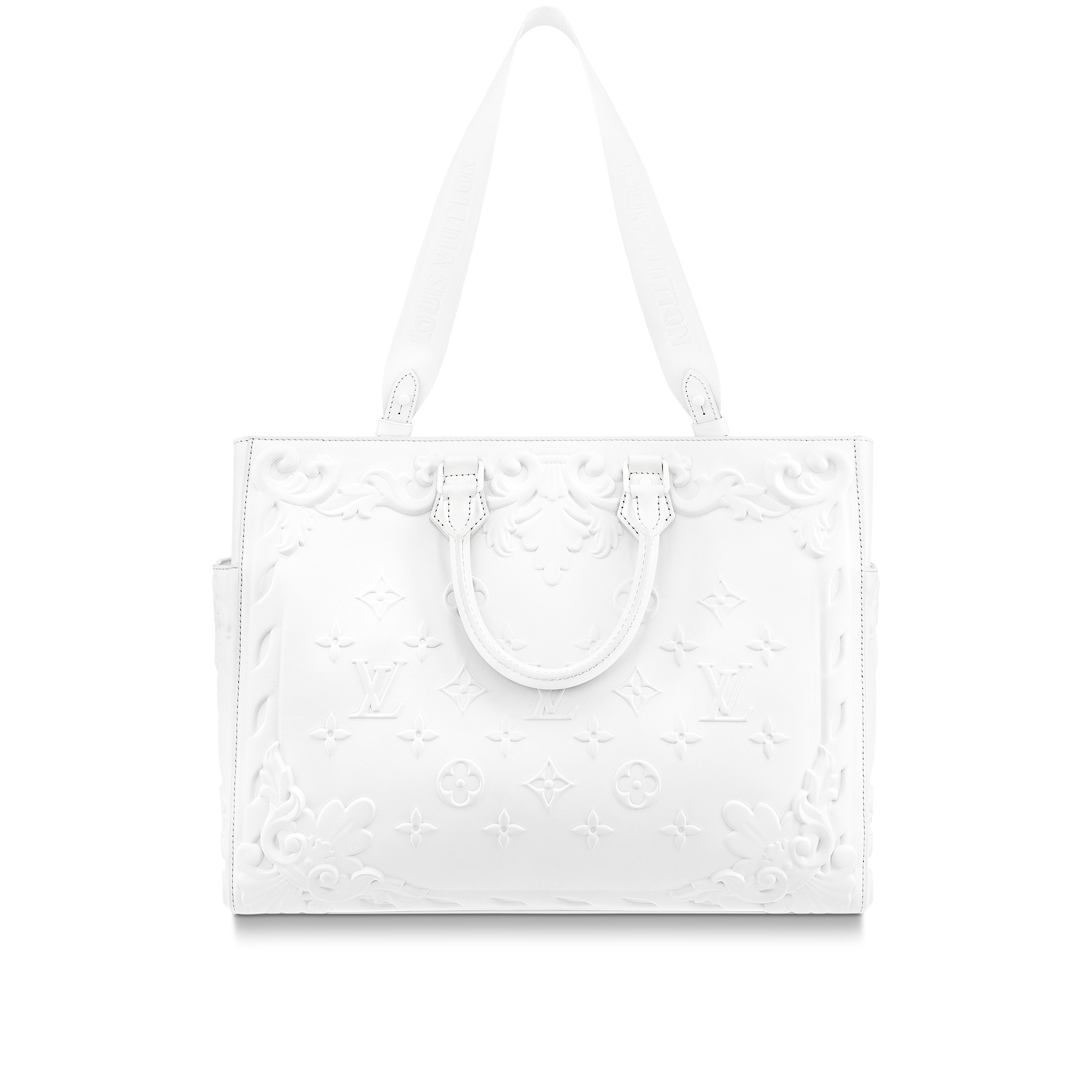 Sac Plat - 6