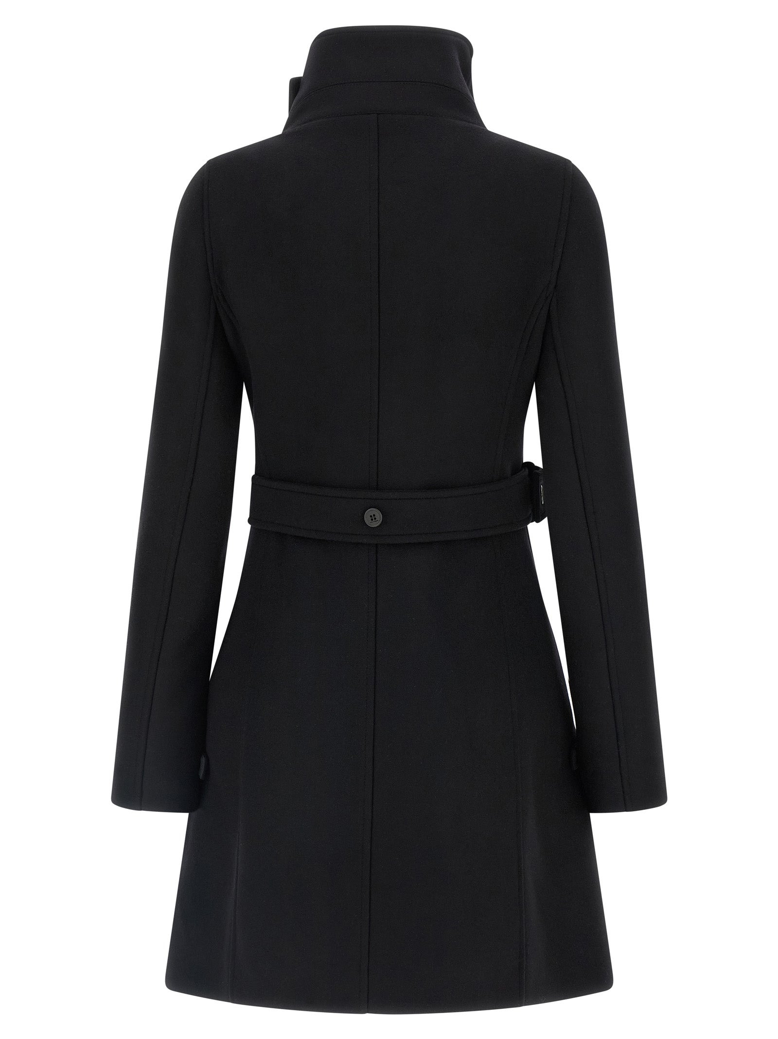 Courreges Women 'Heritage' Coat - 3