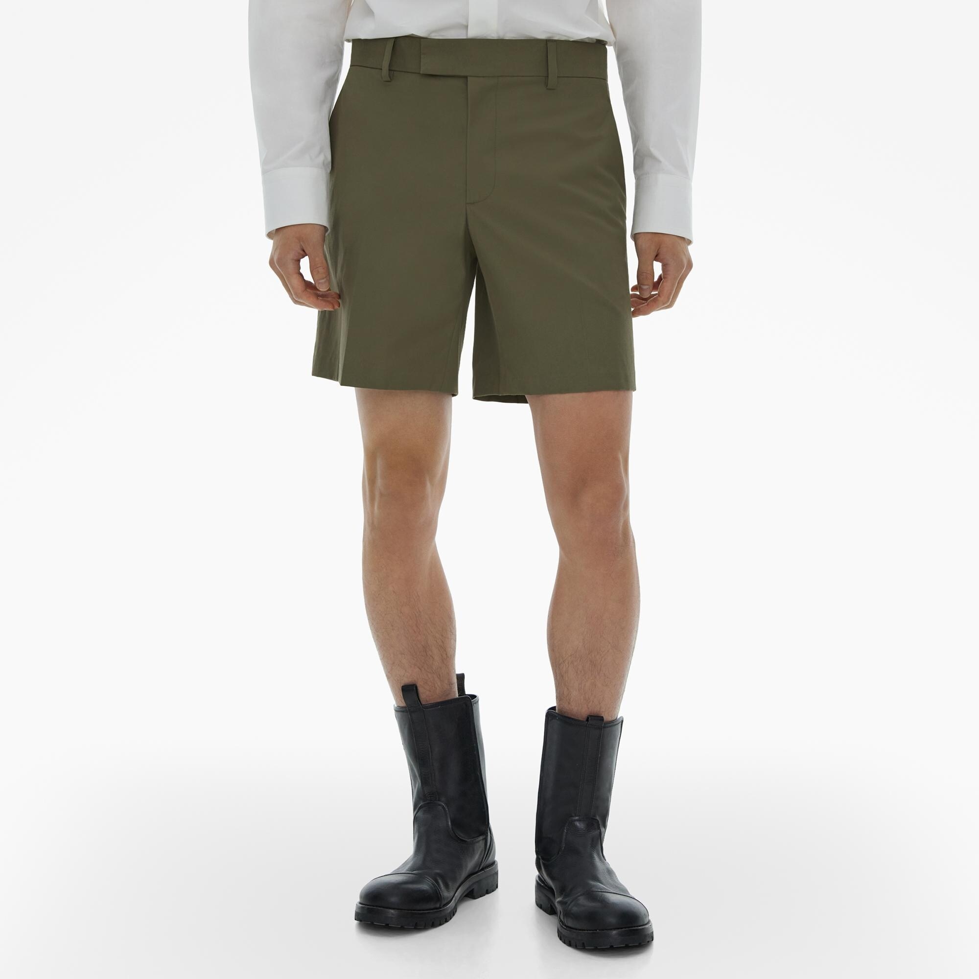 TAILORED SHORT - 3