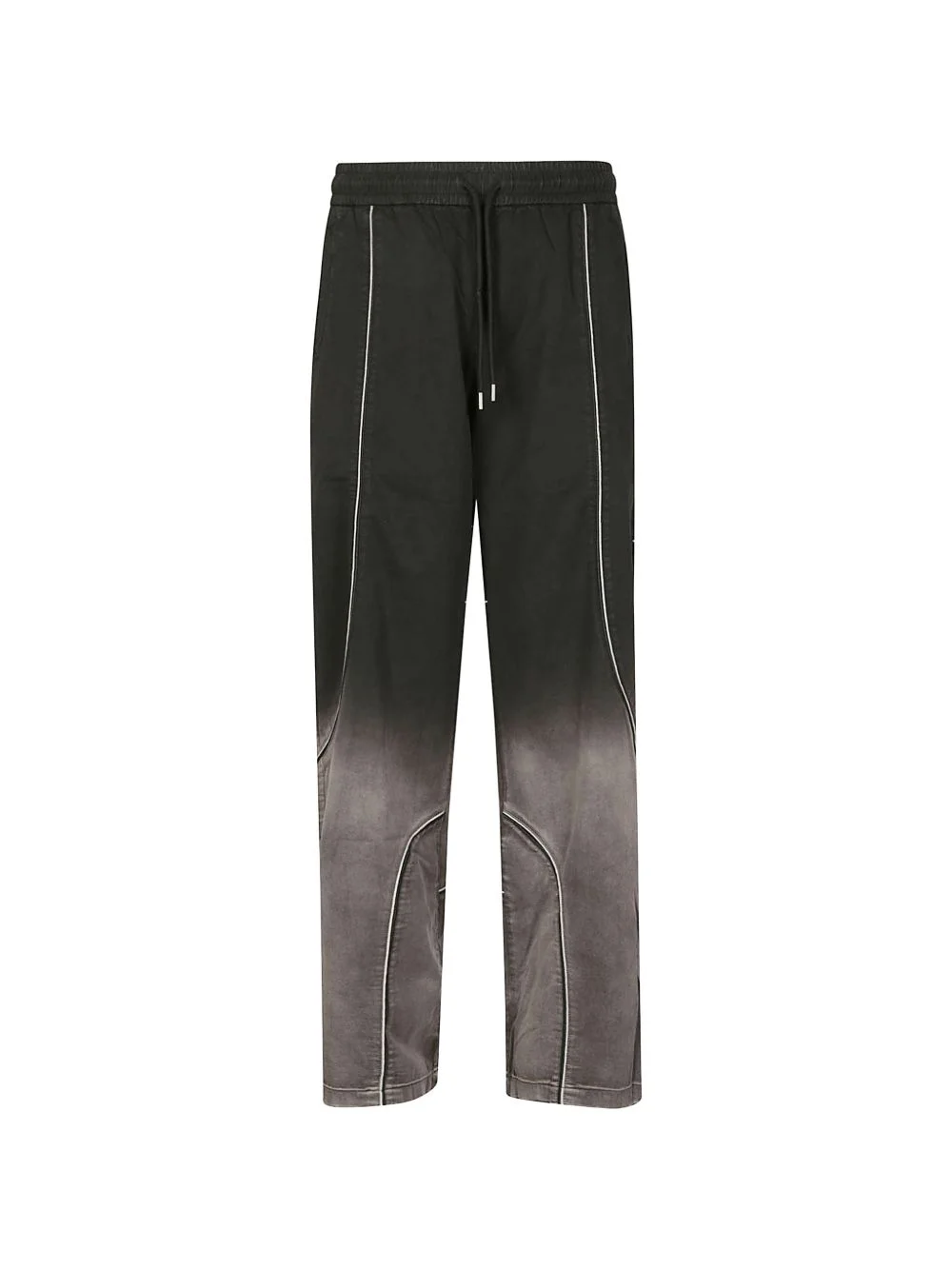Offline Gd Gab track pants - 1