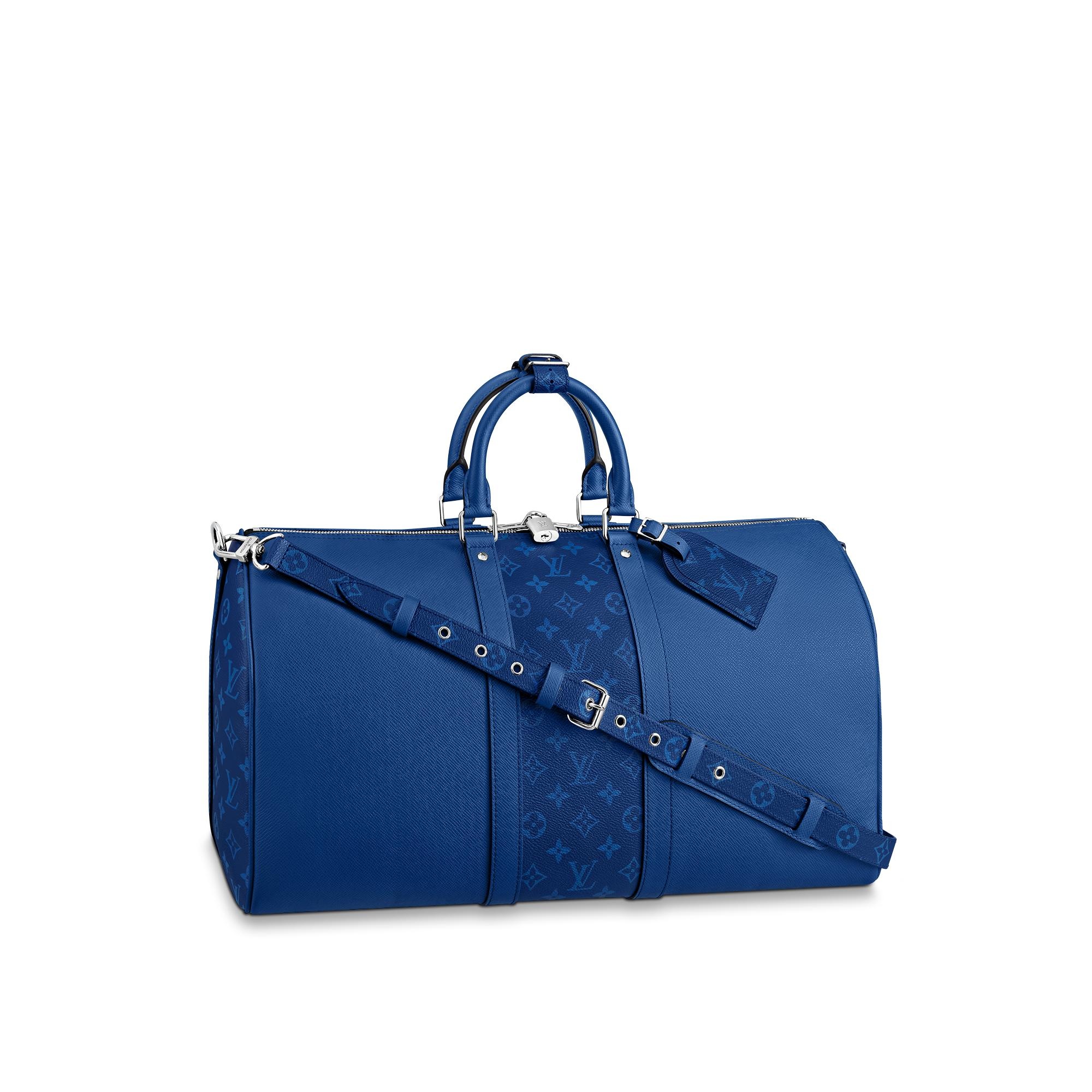 Keepall Bandoulière 50 - 1